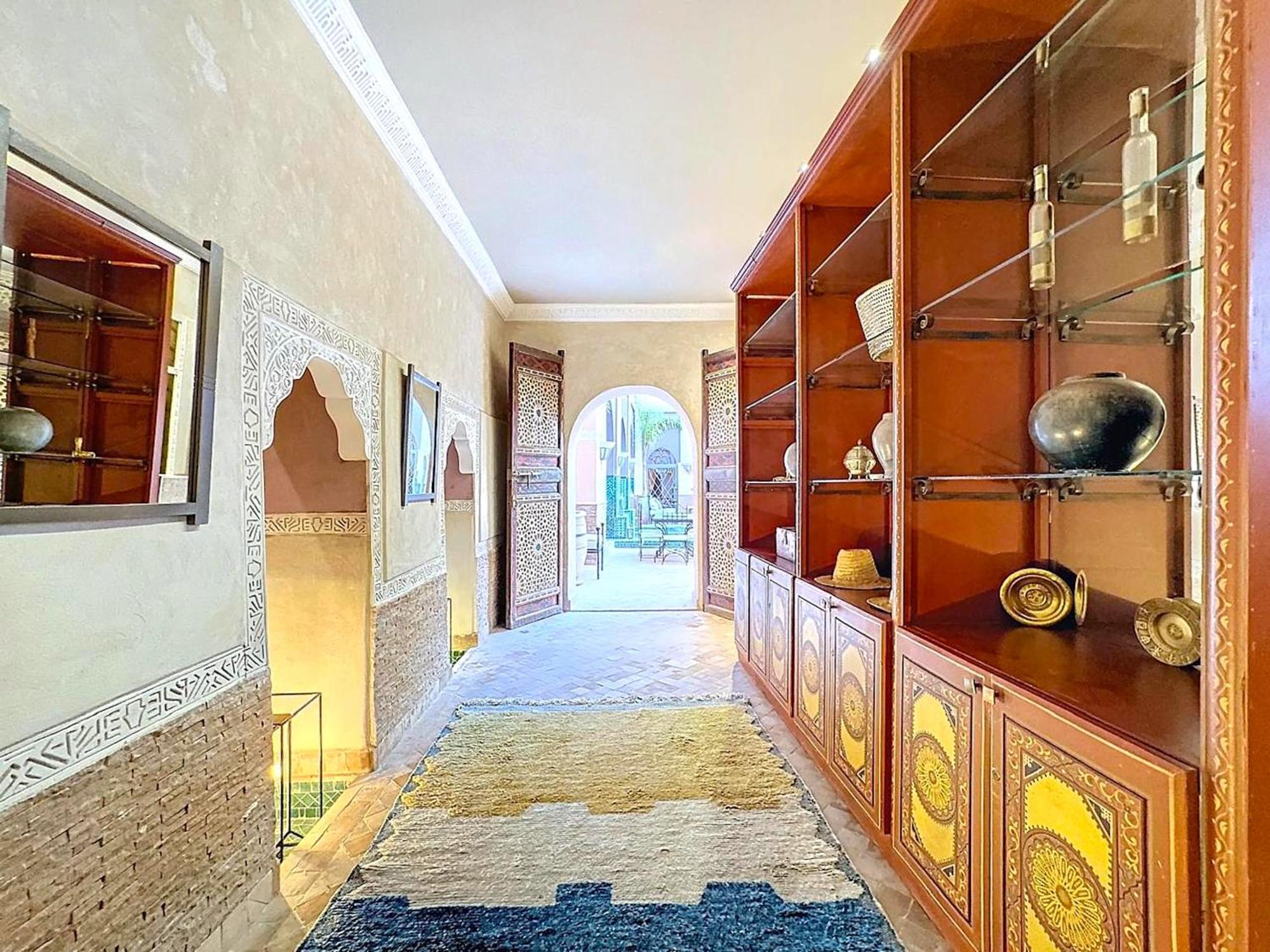 Le Medina Privilege And Marrakesh