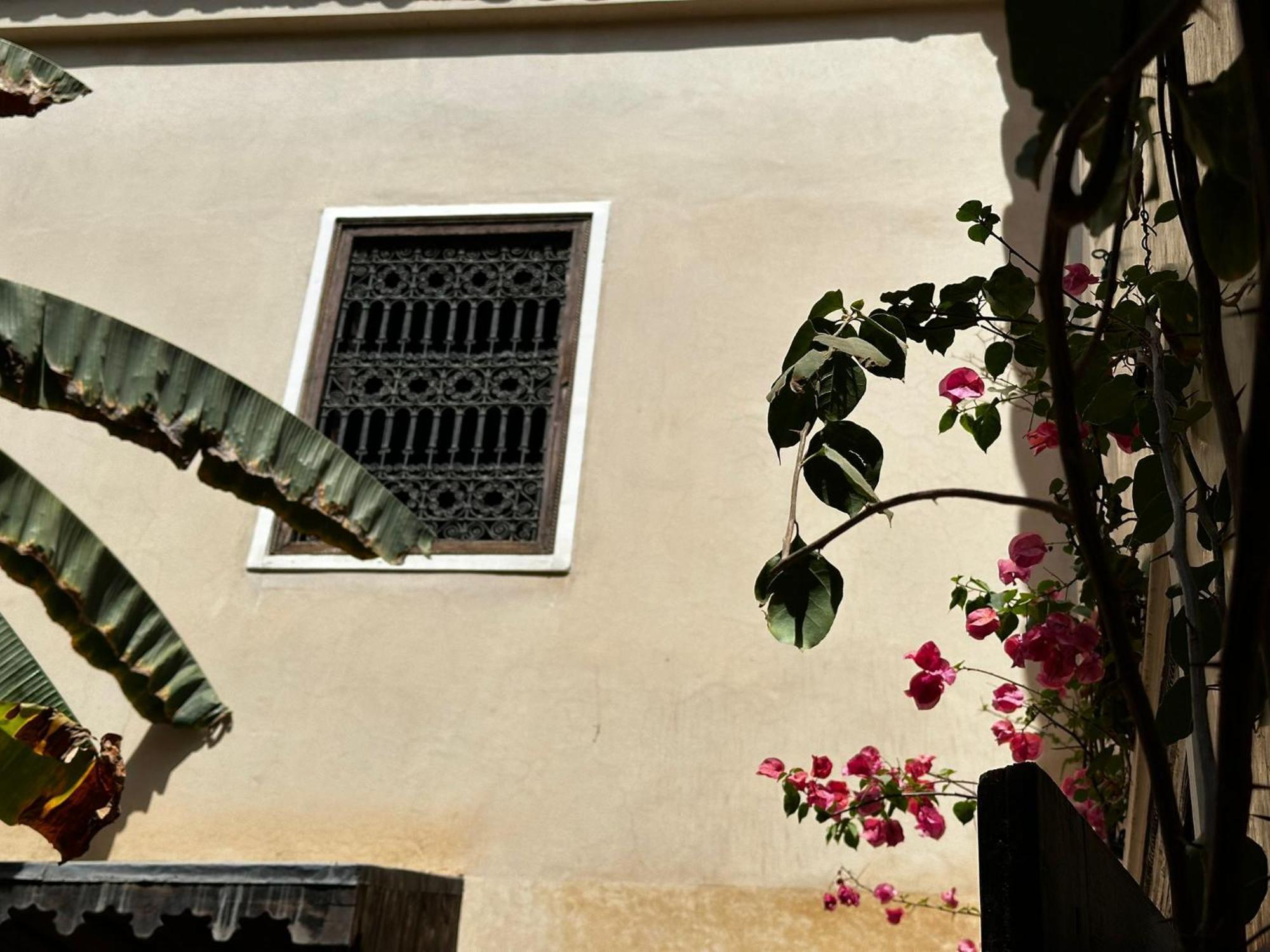 Bamileke 3* Marrakesh