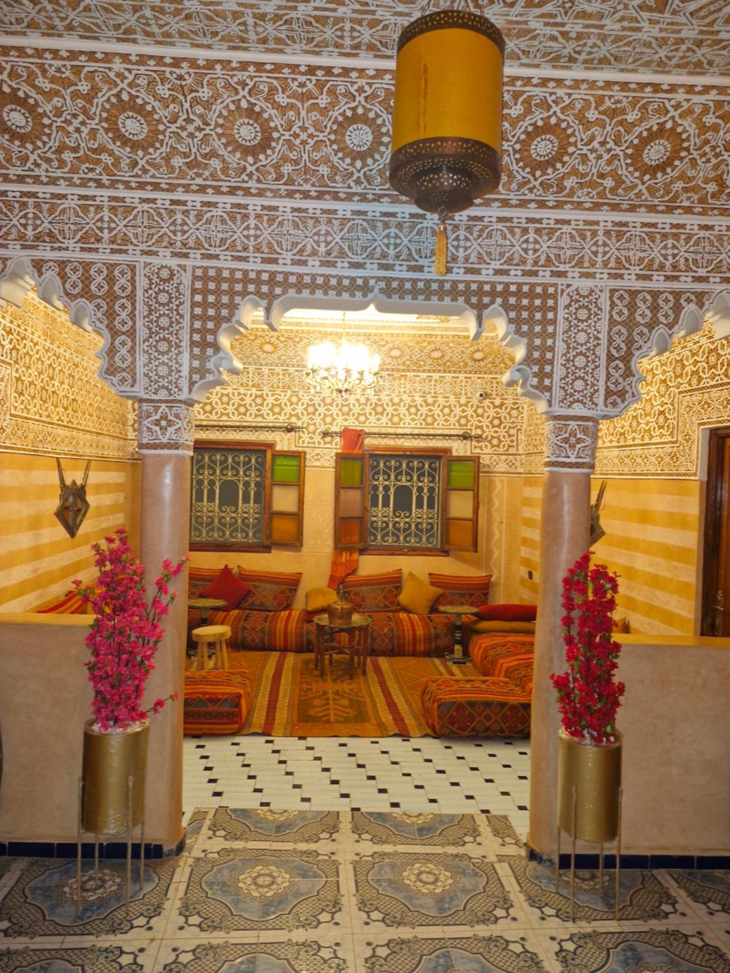 Apartment Dar Essassi 23 Marrakesh