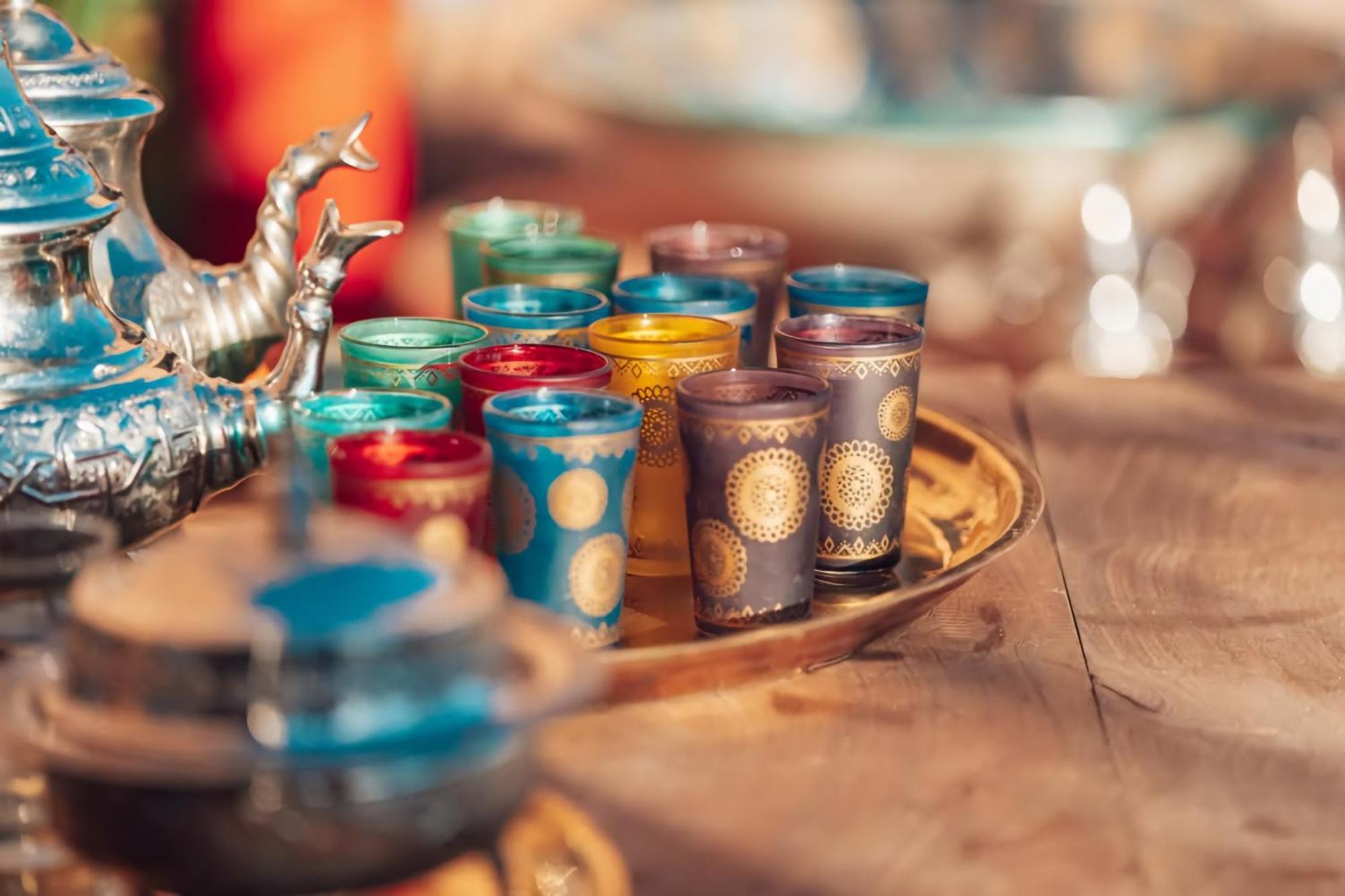 La Perle De L'atlas By Golf Apartment Marrakesh