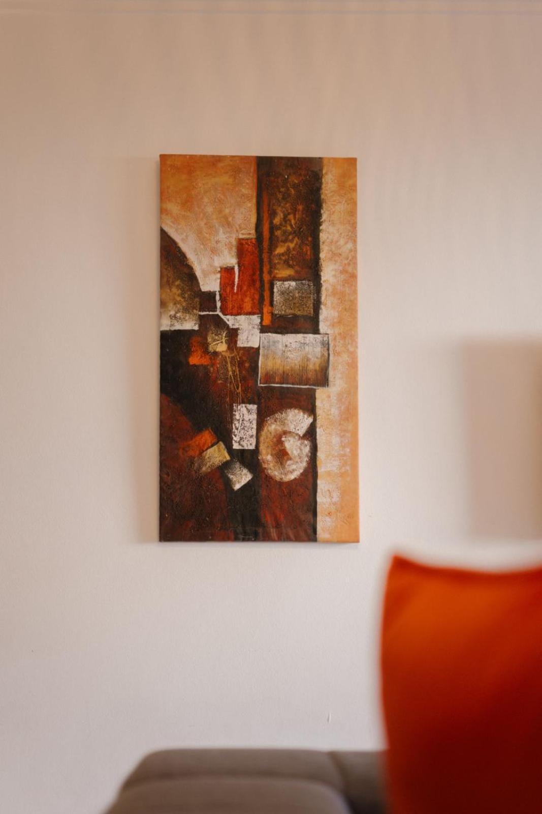 Majorelle Au Calme Apartamento