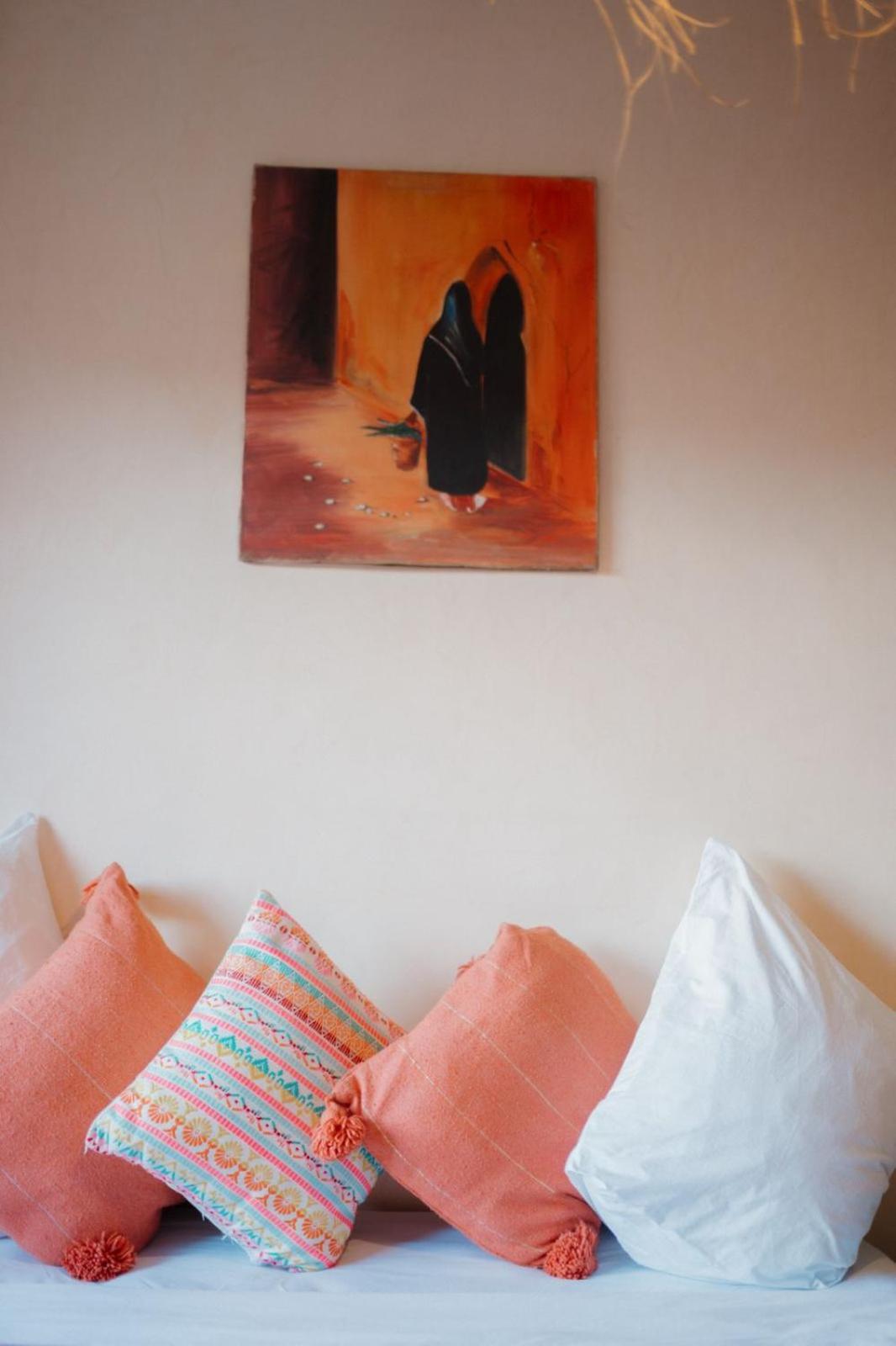 Majorelle Au Calme *