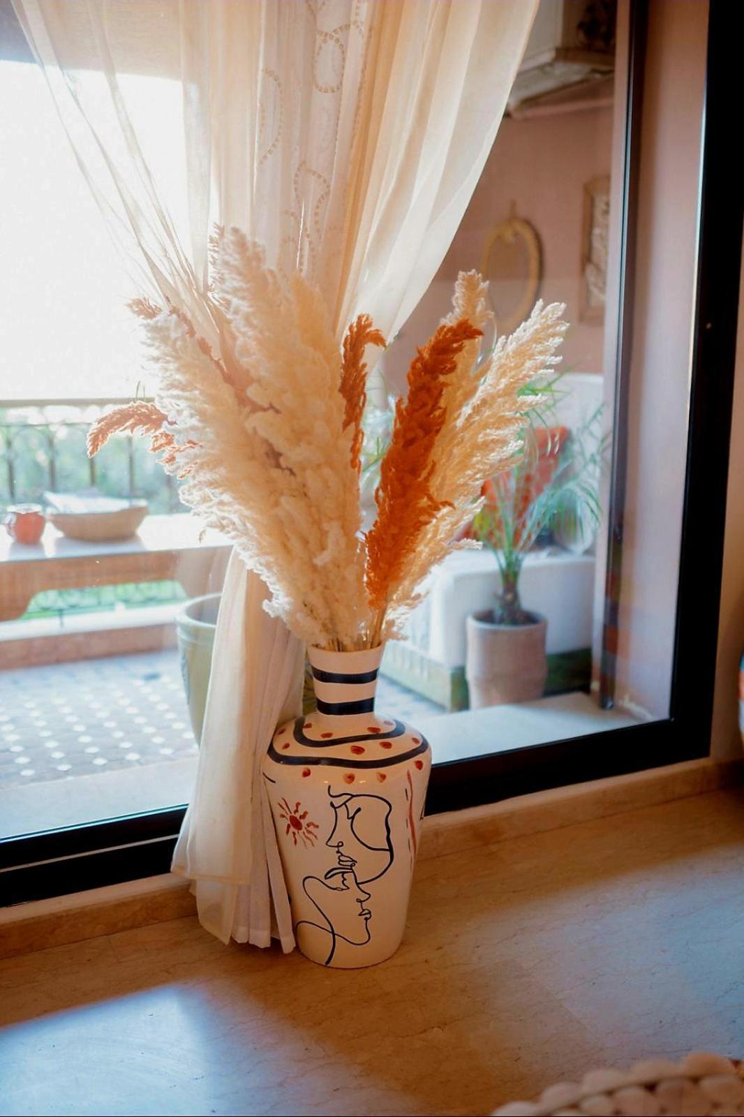 Majorelle Au Calme Apartamento Marrakesh