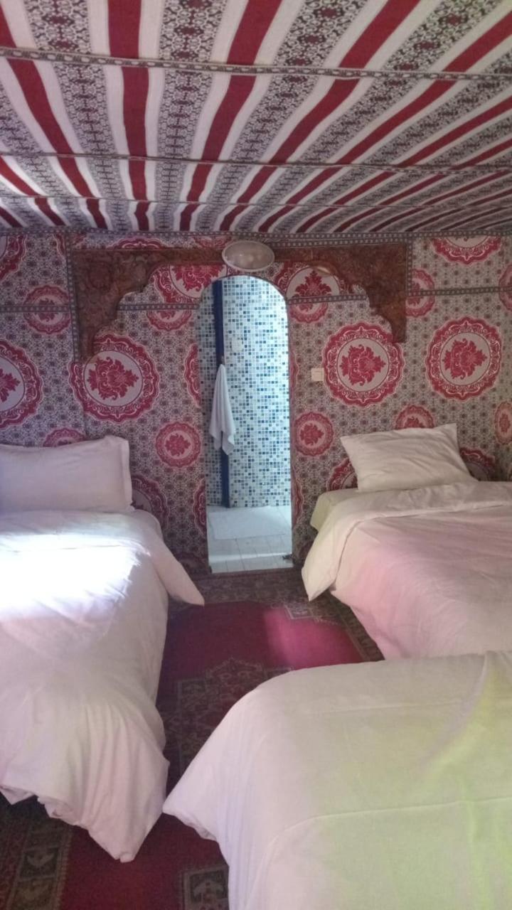 Carole - Perfect For Families & Groups 3* Marrakesh