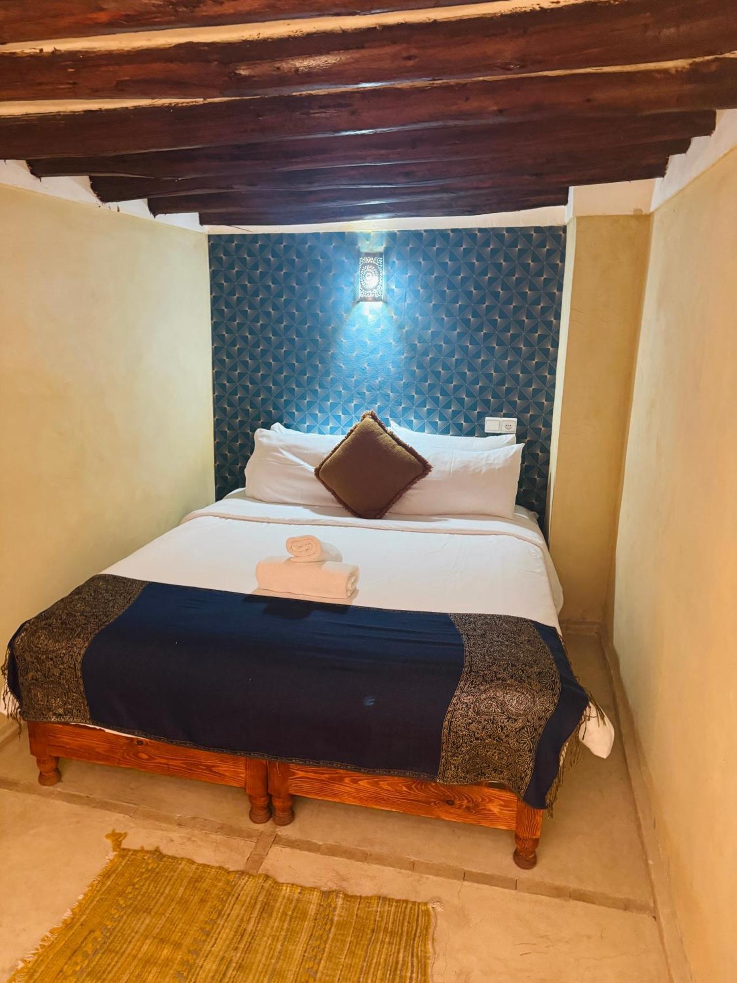 Riad Paquerette