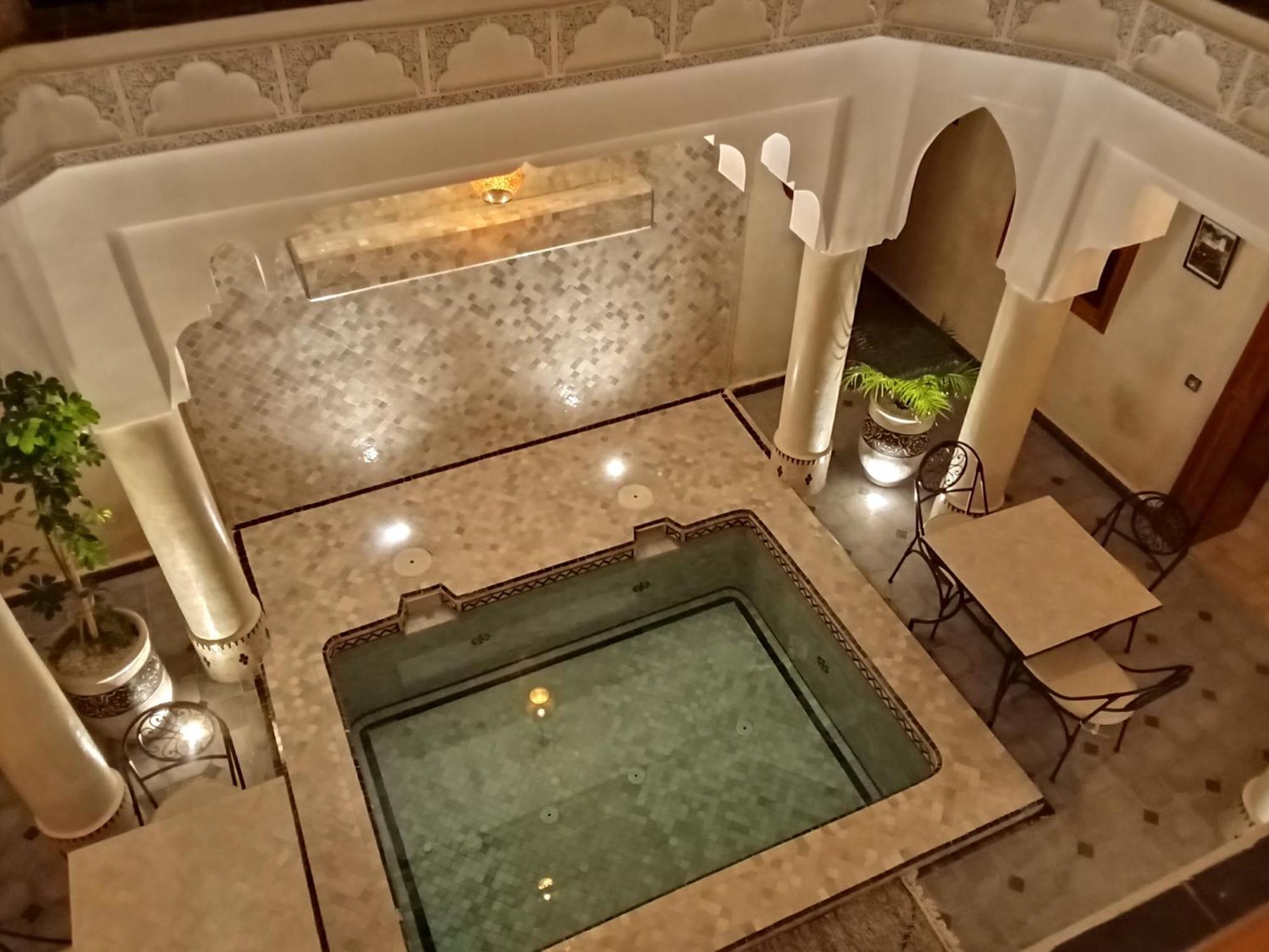 Orient Palace