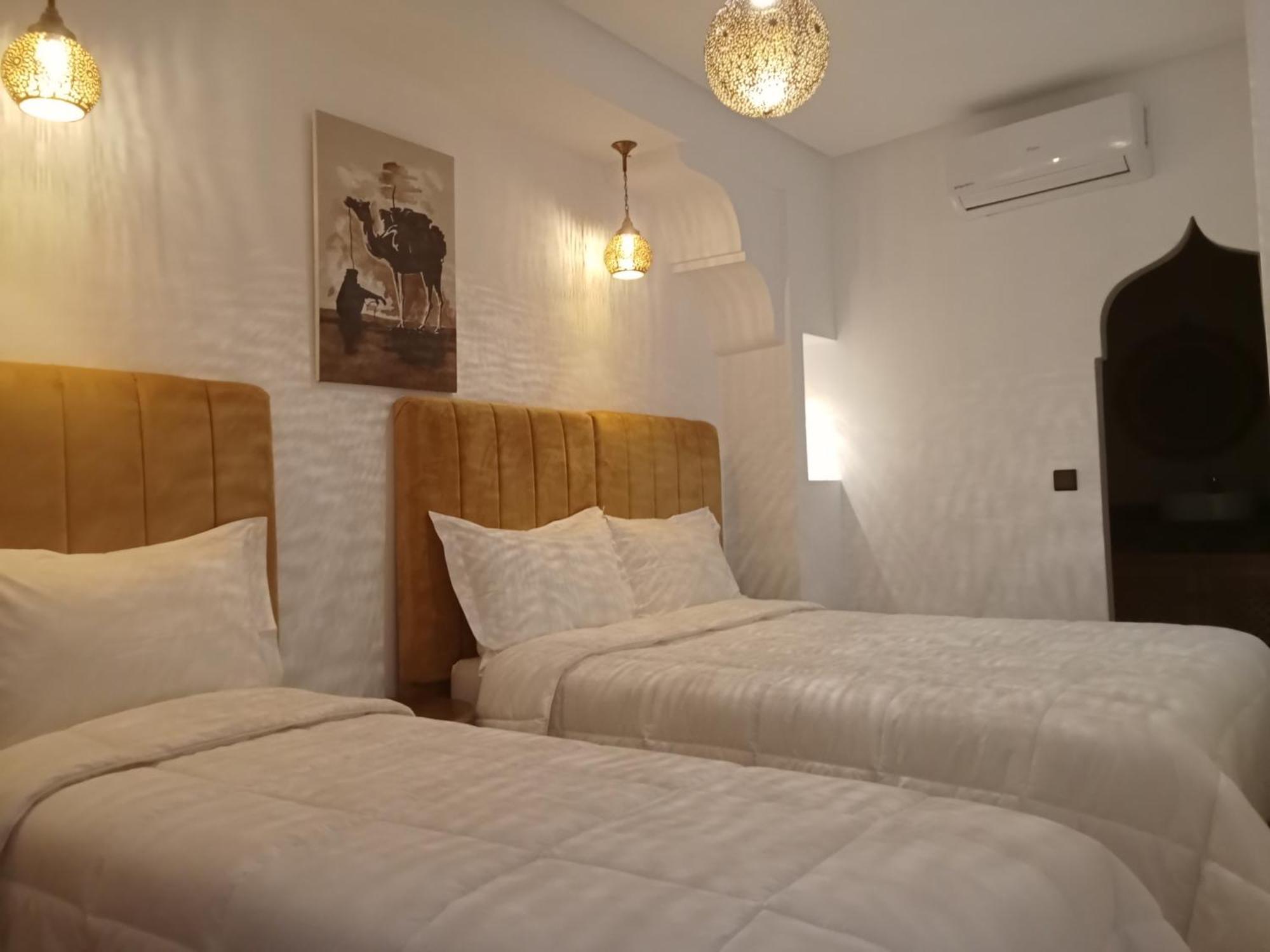 Orient Palace Riad