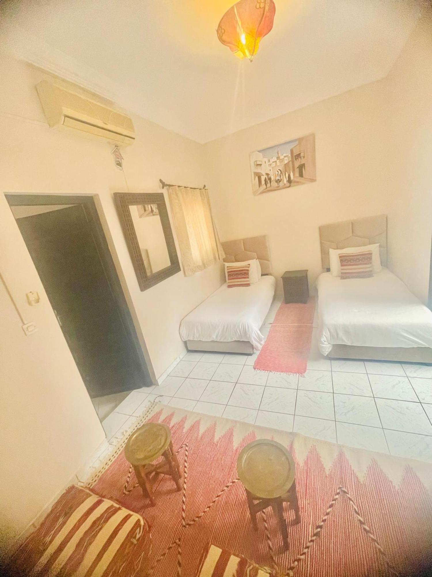 Guest house Al-bushra Marrakesh