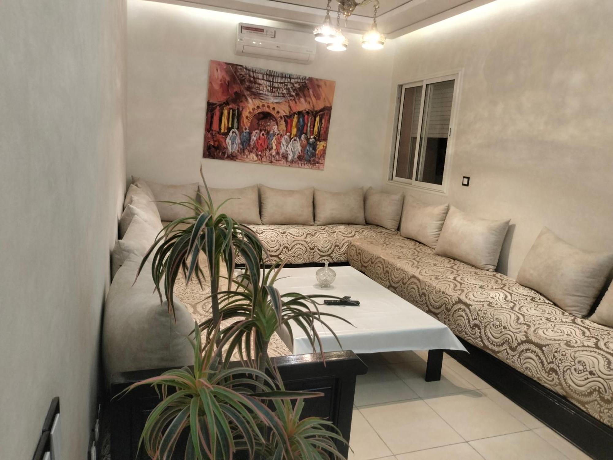 Bayt Atik Appartement