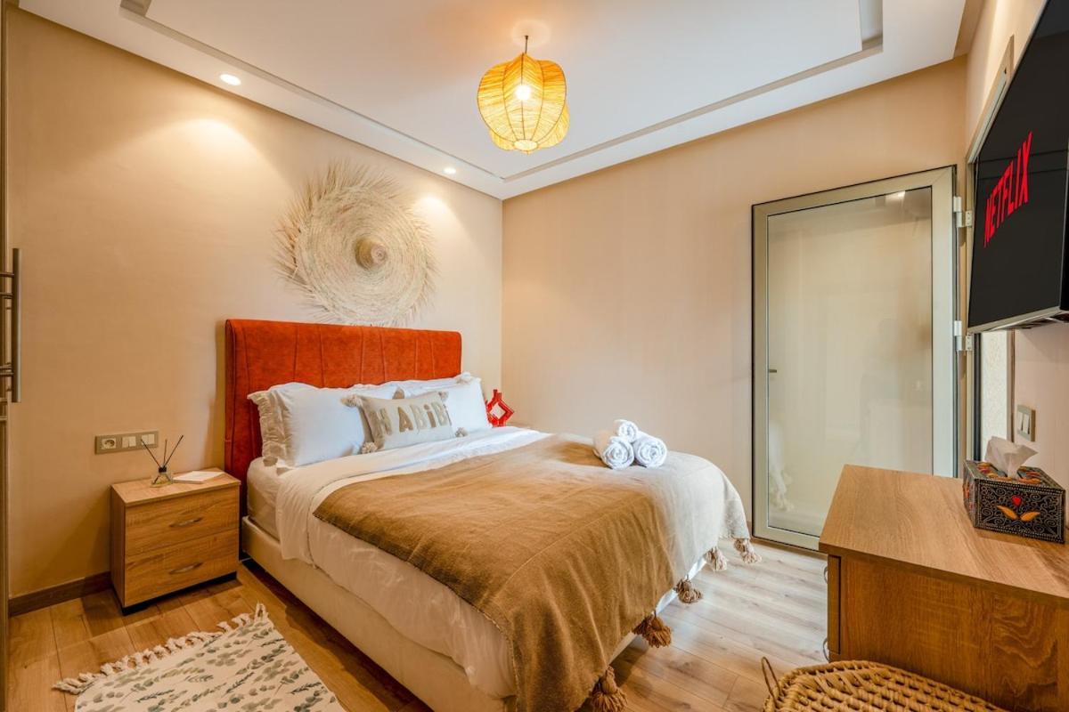 Center Marrakech - Gueliz Apartment Marrakesh
