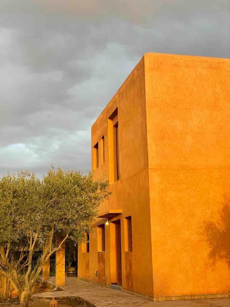 Villa Yassin Private Pool And Terrace Marrakesh