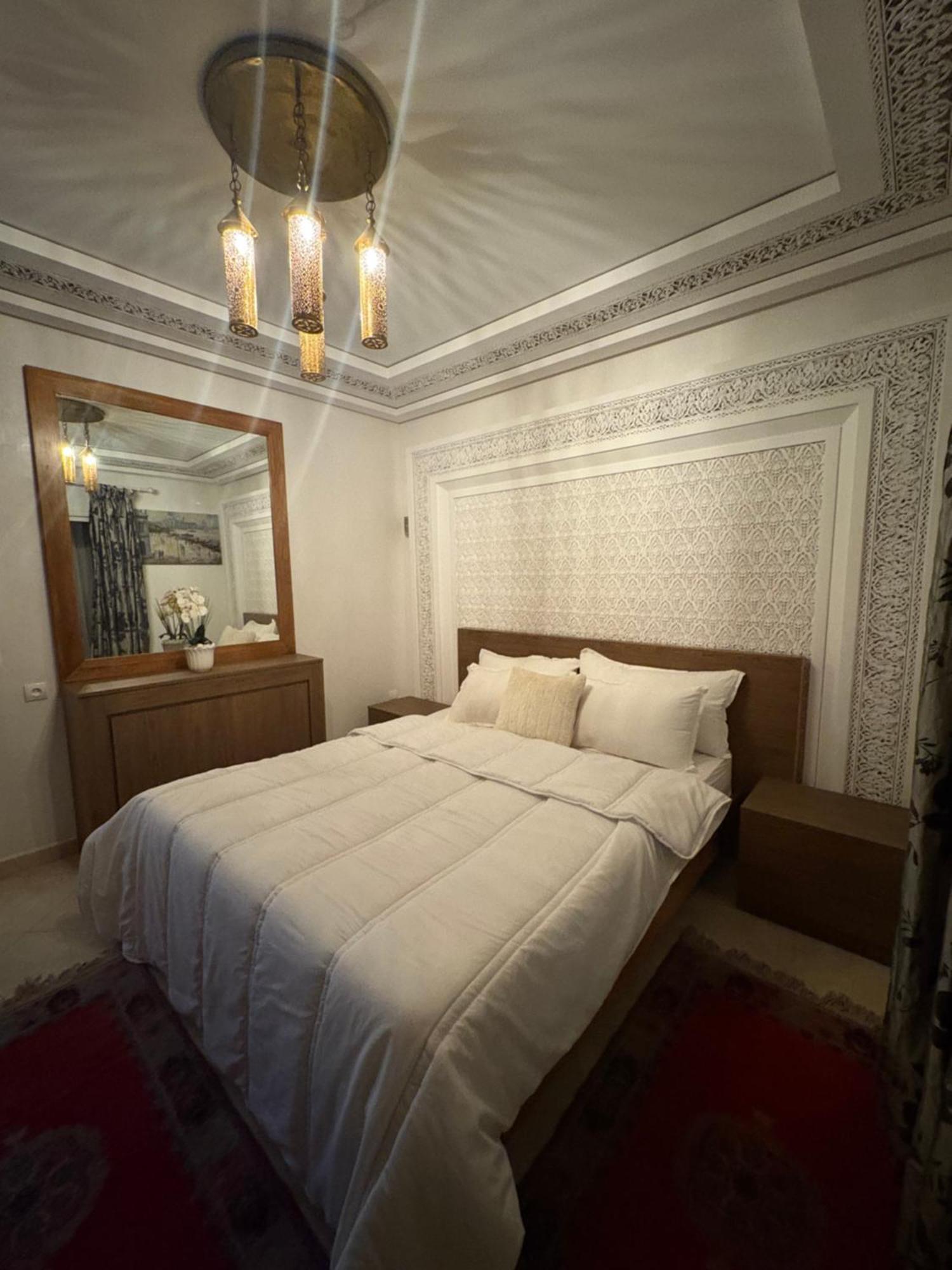 Appartement Cozy