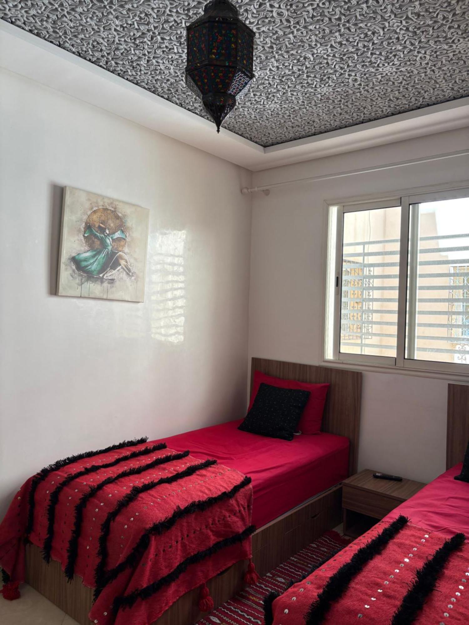 Appartement Cozy Marrakesh