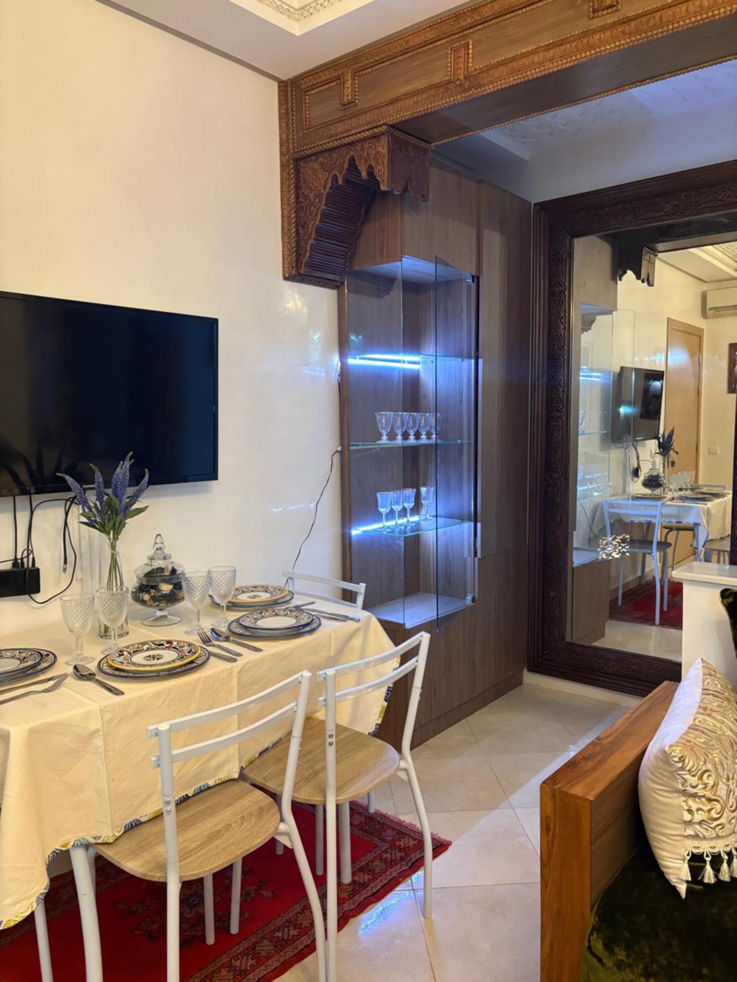 Apartment Cozy Marrakesh