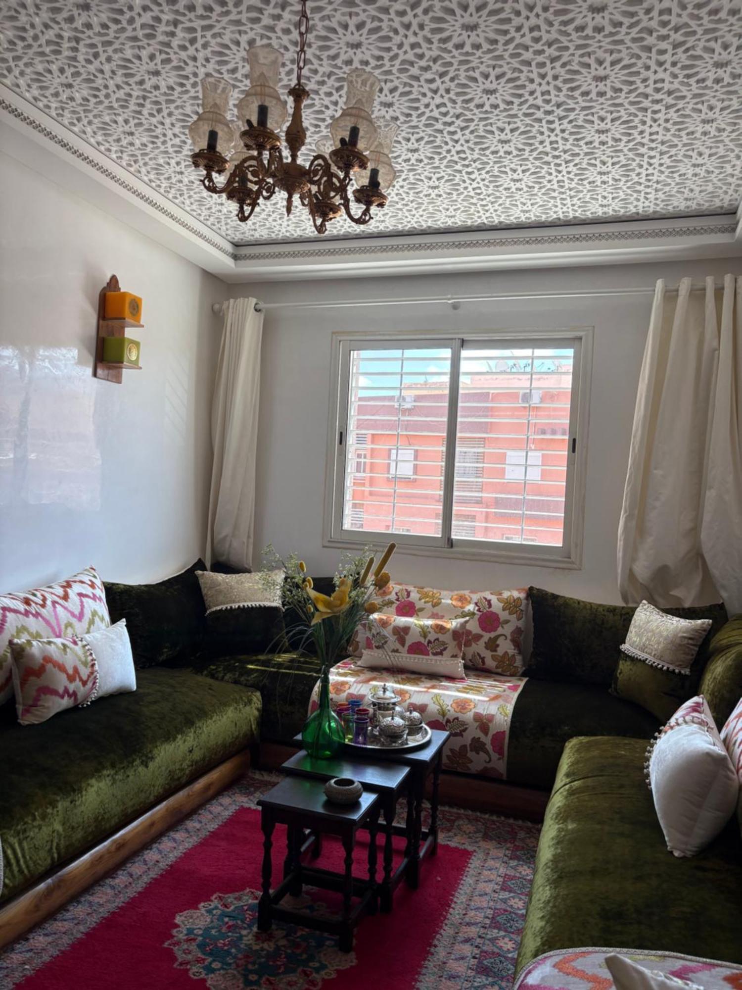 Cozy Appartement