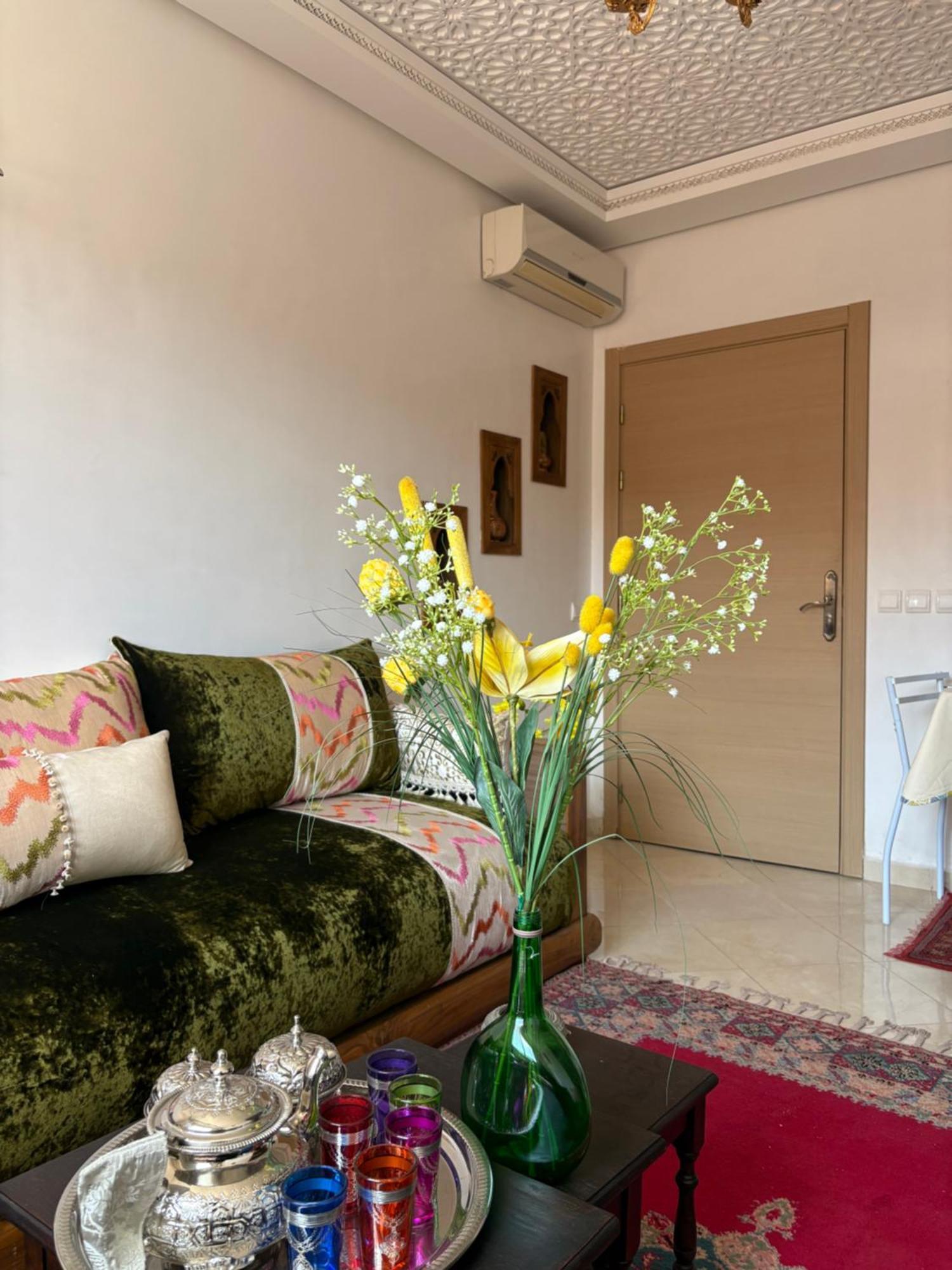 Cozy * Marrakesh
