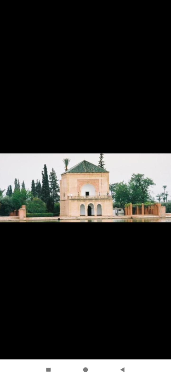 Hanafi Marrakesh