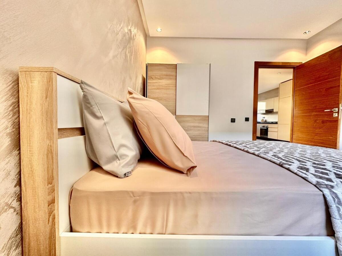 Quiet And Appartement *