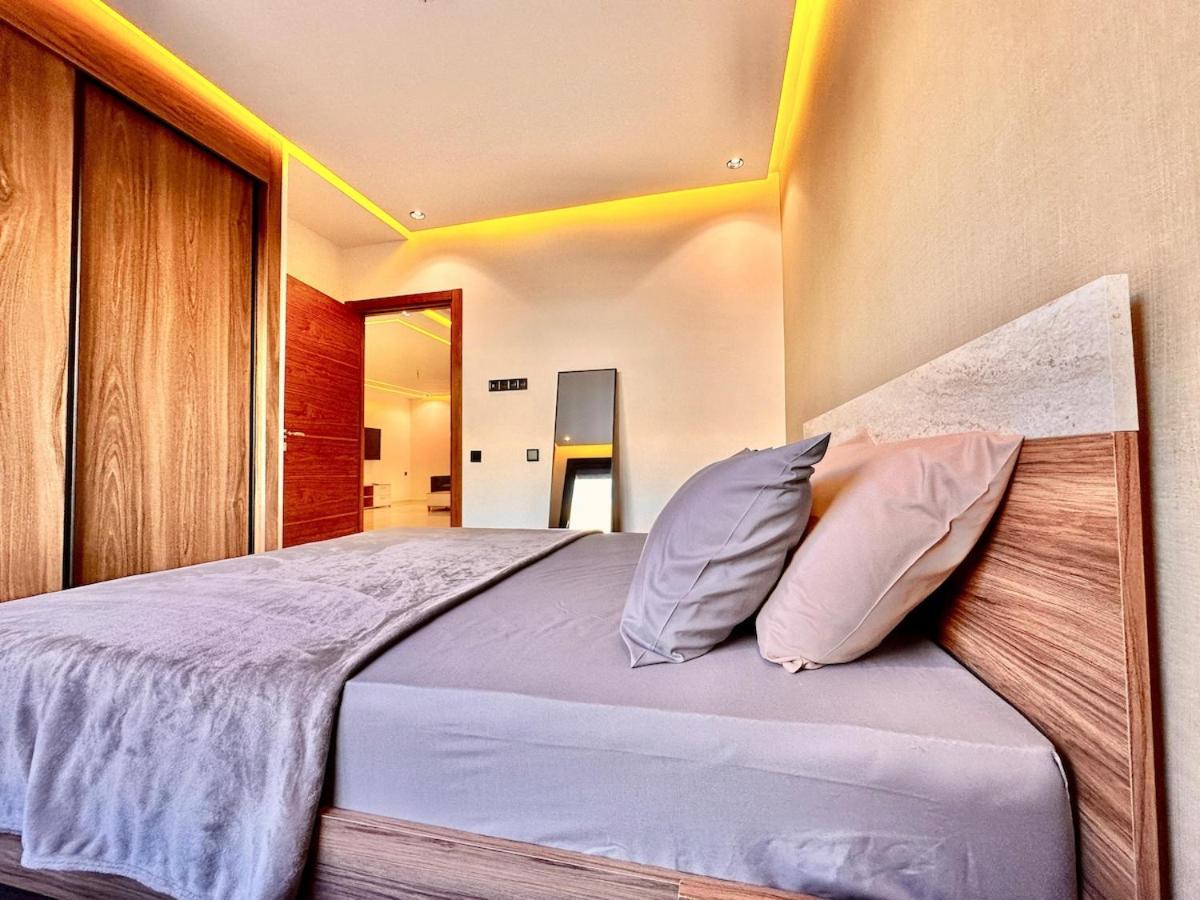 Quiet And Appartement Marrakesh