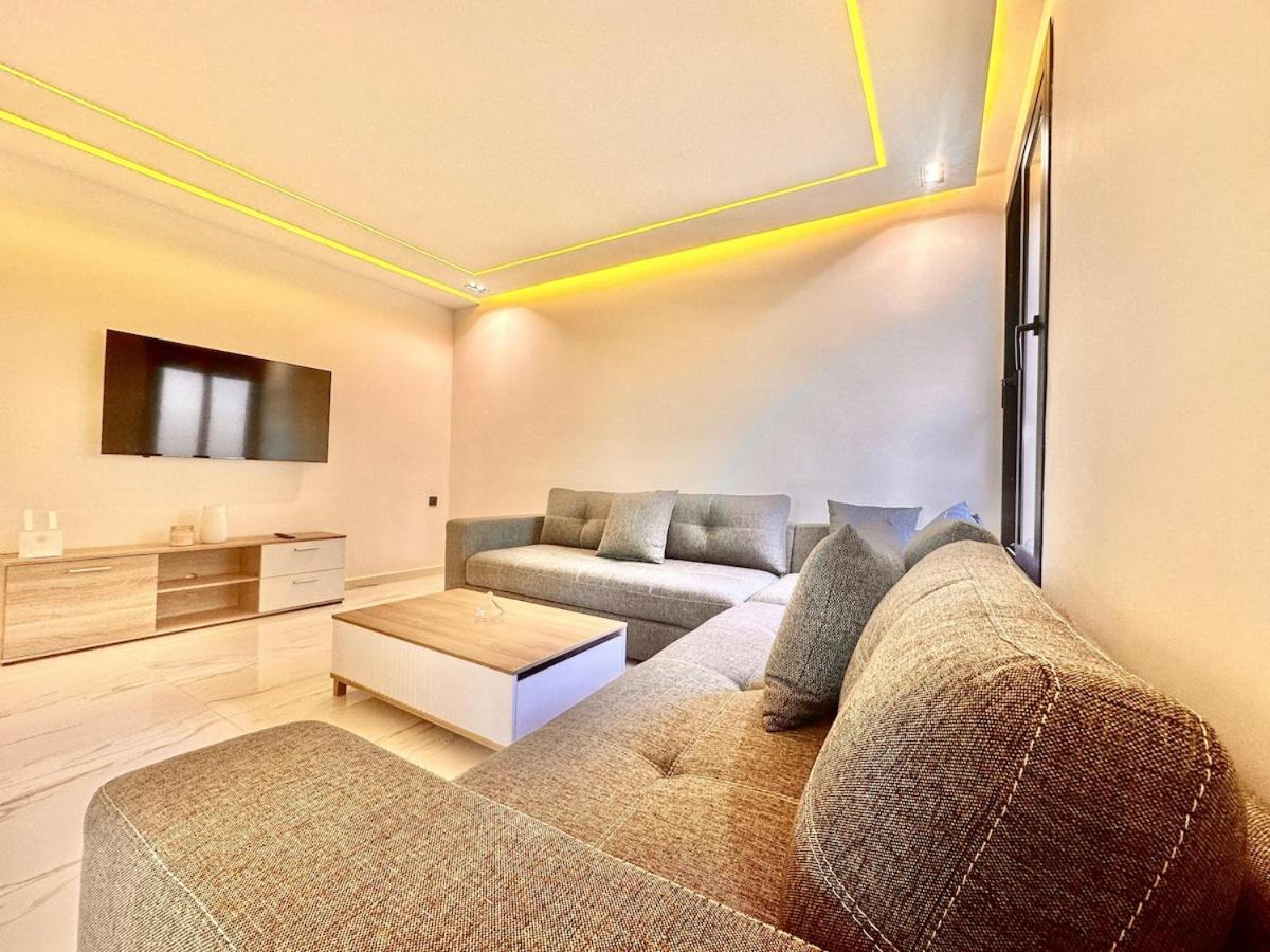 Quiet And Appartement