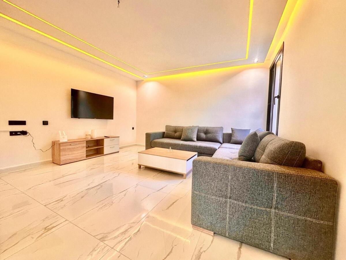 Quiet And Appartement *