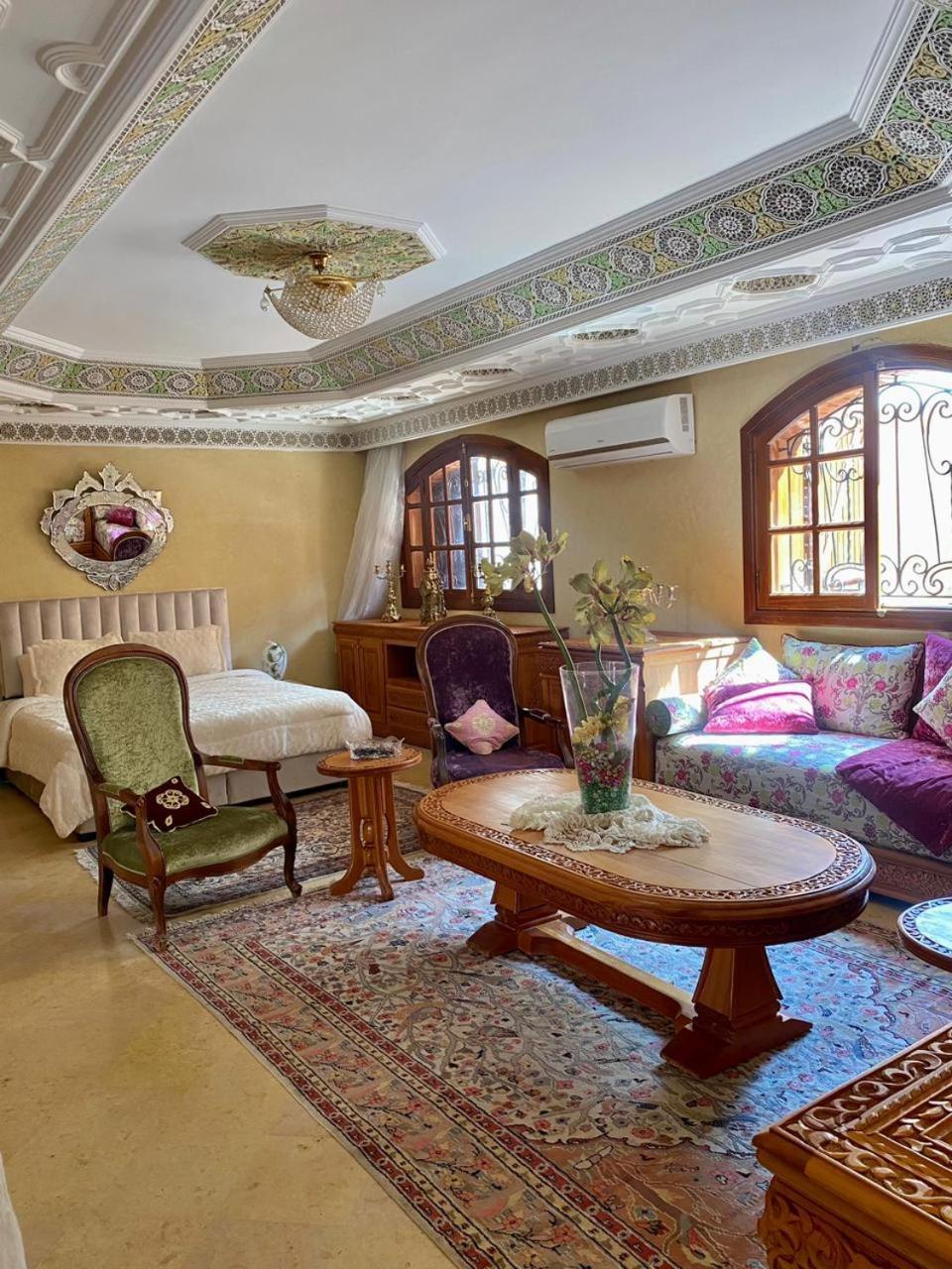 Floor Espace Ouvert * Marrakesh