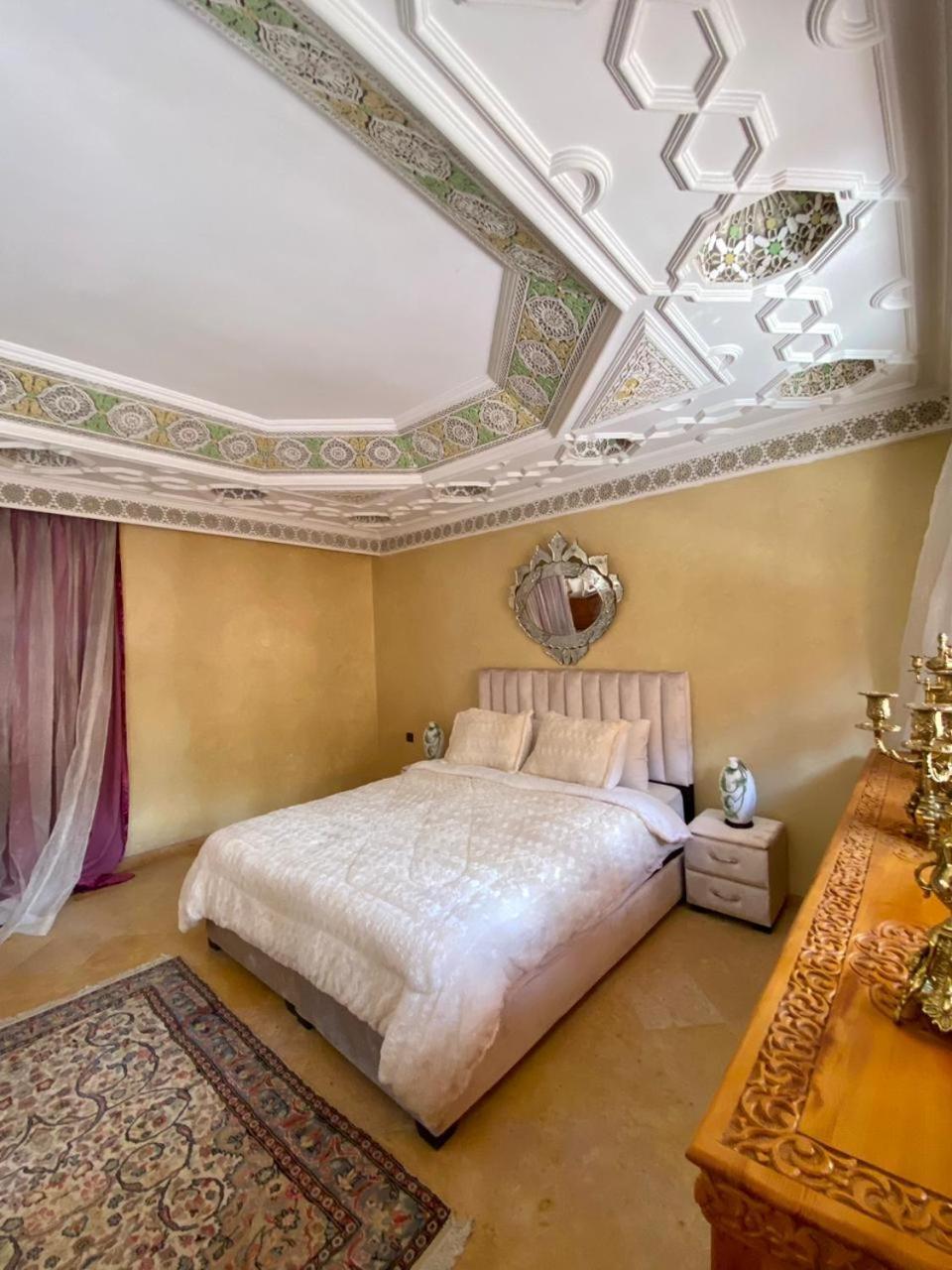 Villa Floor Espace Ouvert