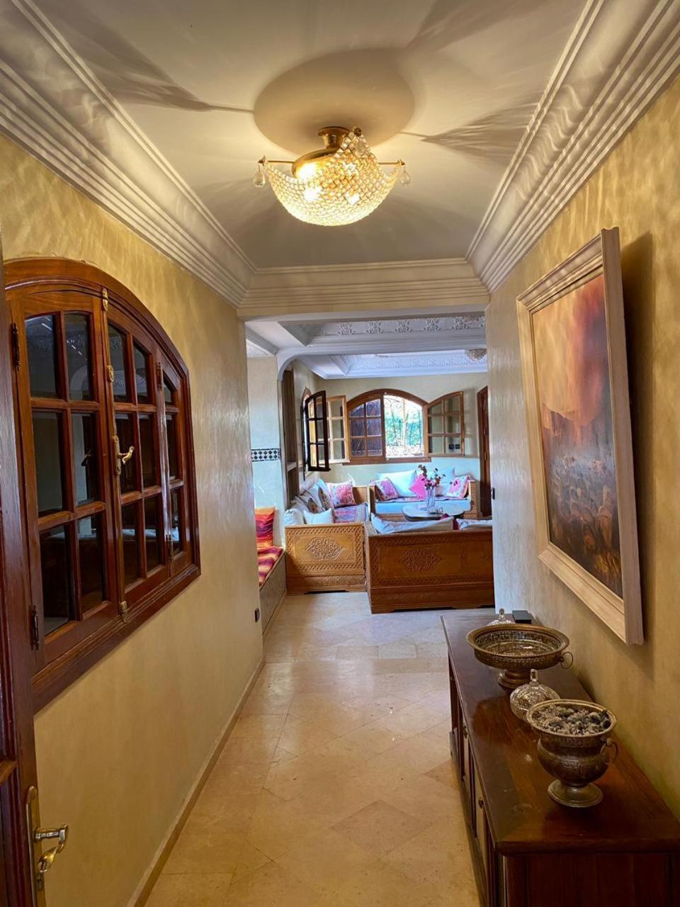 Floor Espace Ouvert * Marrakesh