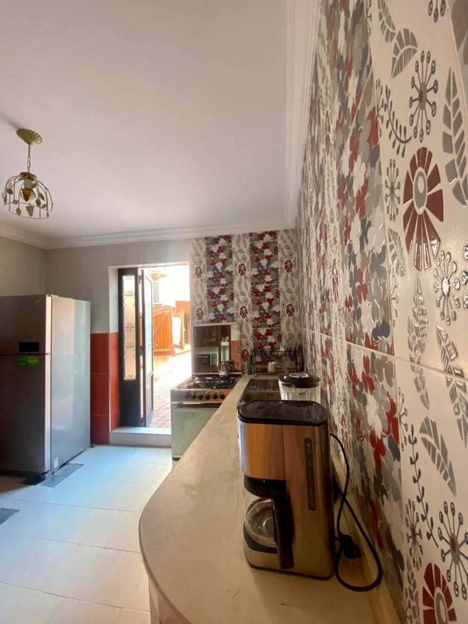 Floor Espace Ouvert