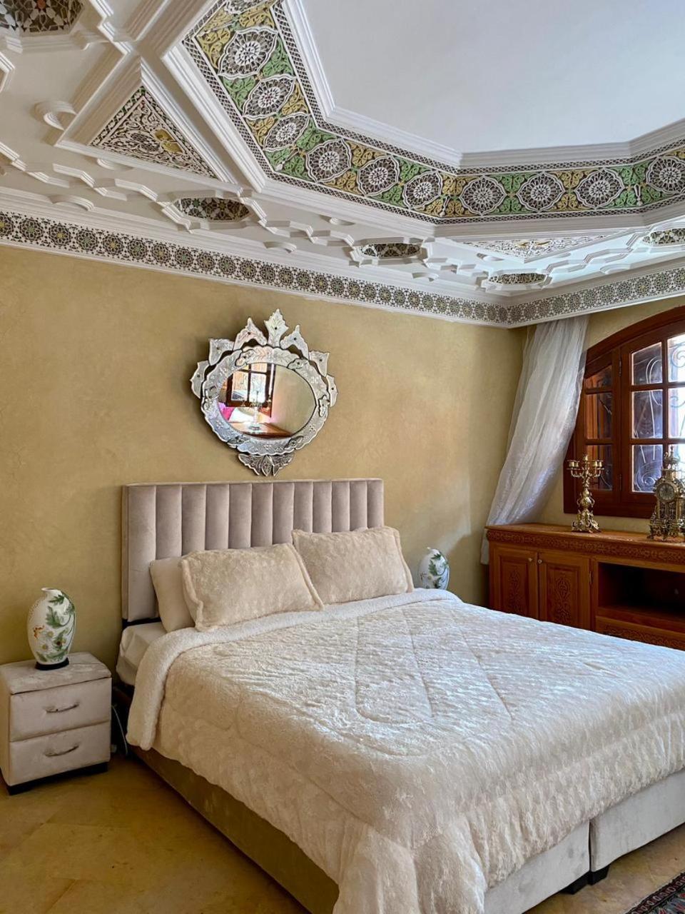 Villa Floor Espace Ouvert *