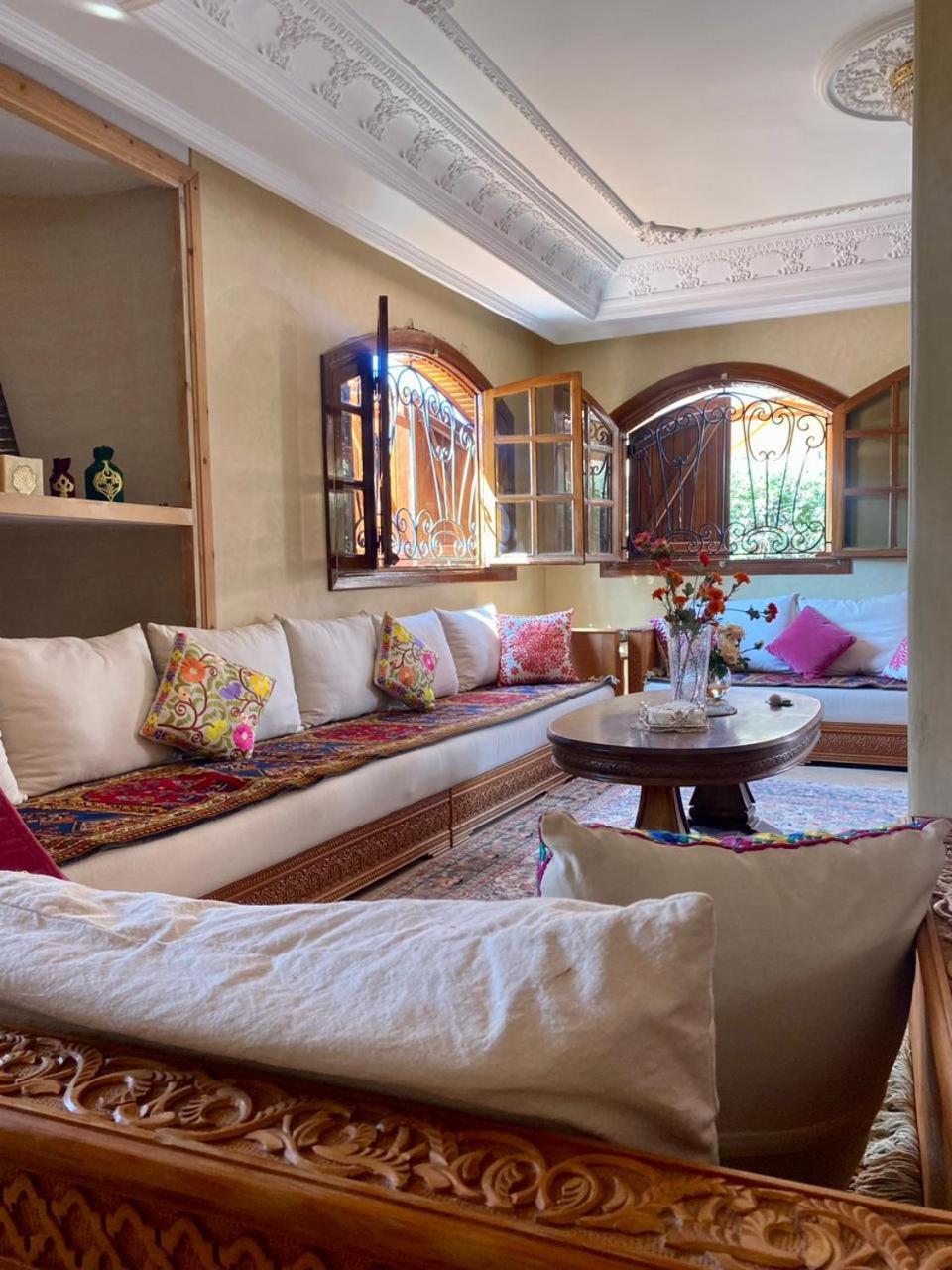 Floor Espace Ouvert * Marrakesh