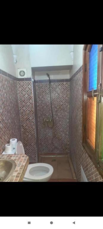 Guest house Hanafi