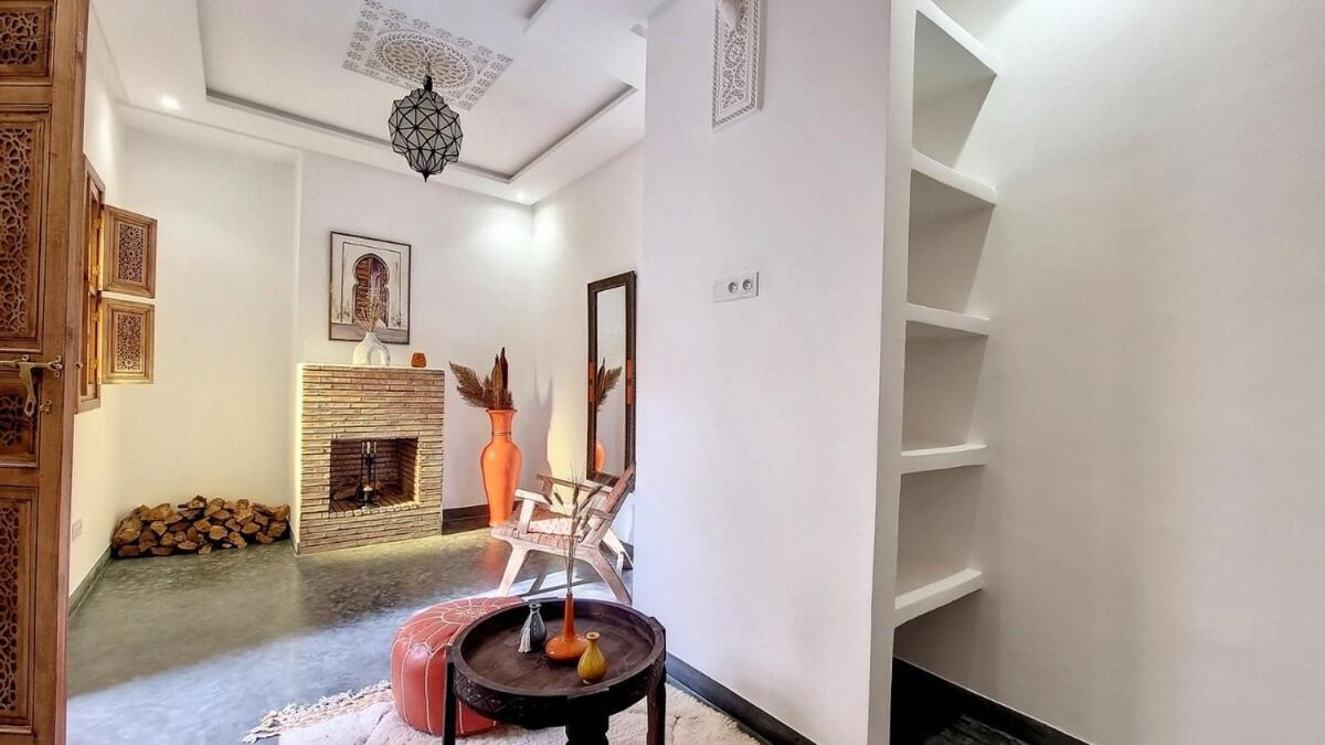 Riad Dar 28 L Absolu Marrakech Marrakesh