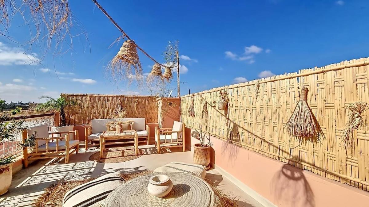 Dar 28 L Absolu Marrakech Riad Marrakesh