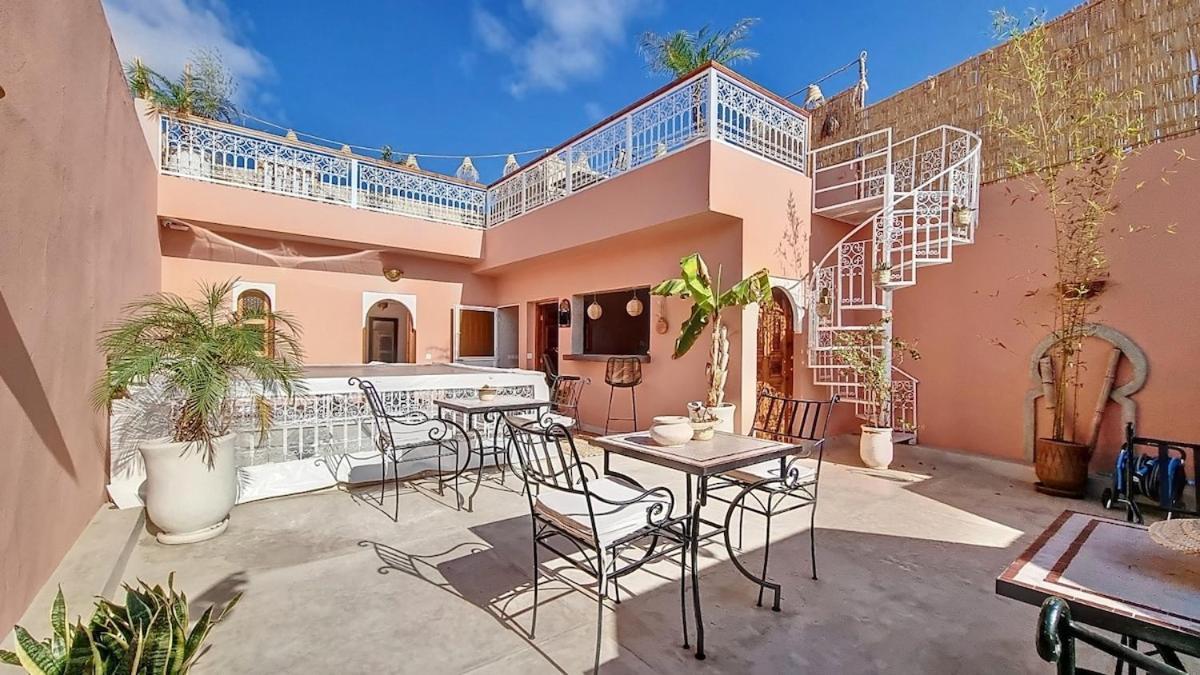 Dar 28 L Absolu Marrakech