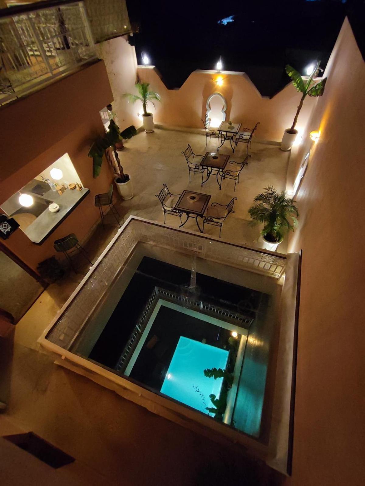 Dar 28 L Absolu Marrakech