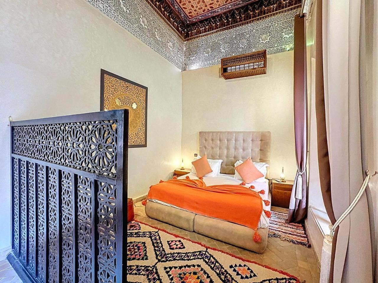 Le Medina Privilege And * Marrakesh