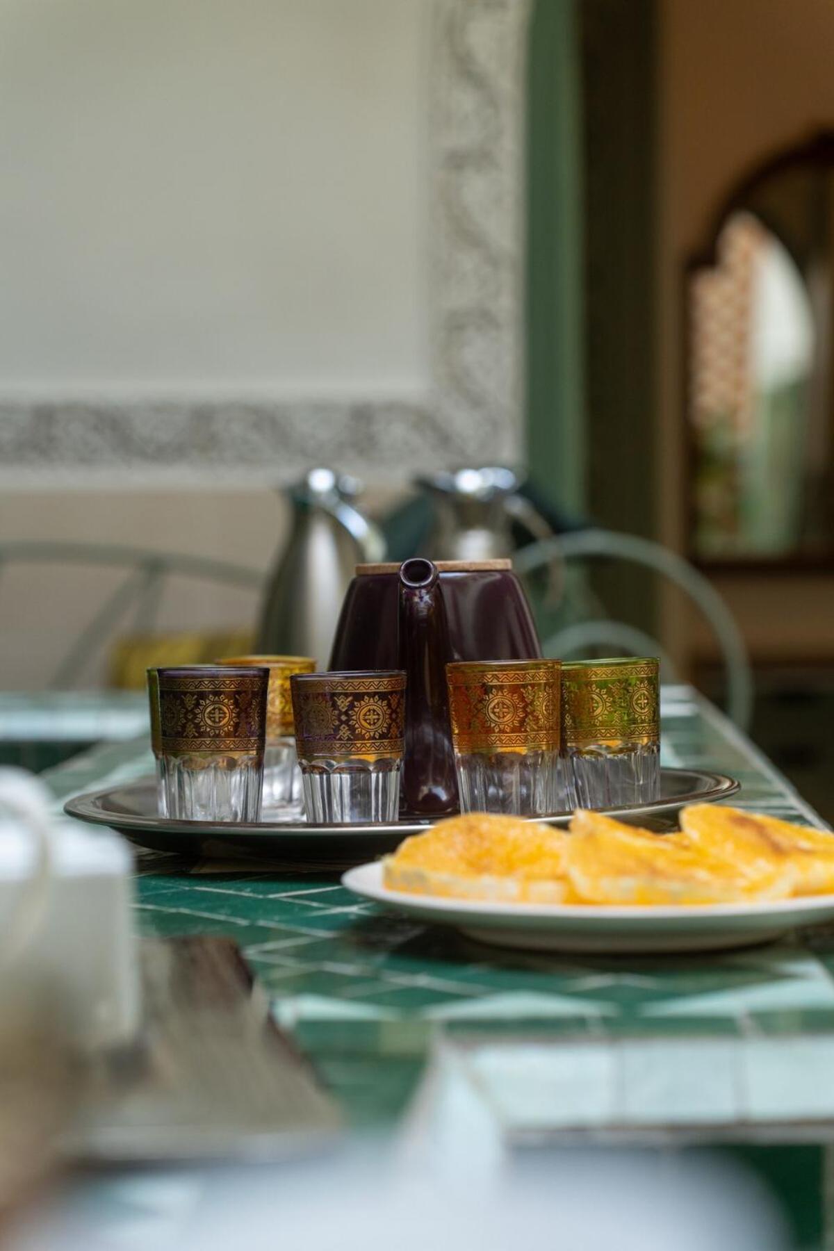 Dar Nana Villa Marrakesh