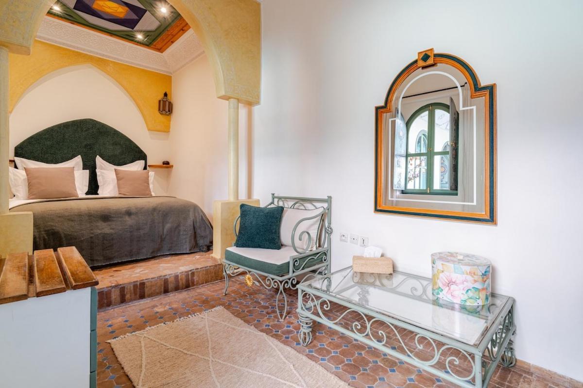 Dar Nana * Marrakesh