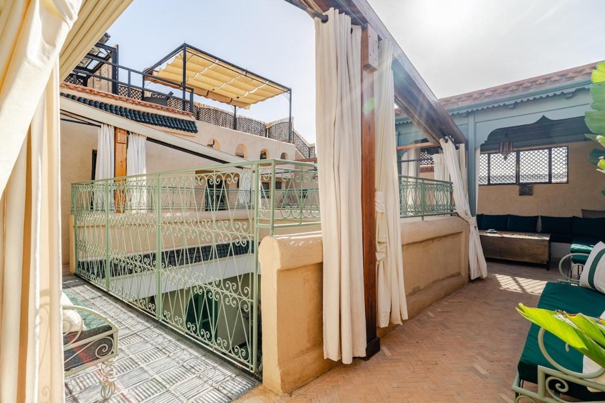 Dar Nana * Marrakesh