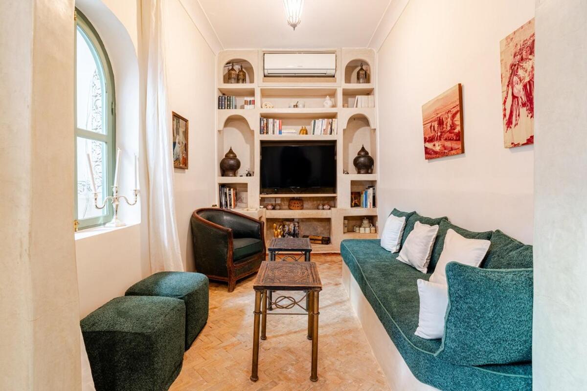 Dar Nana Villa Marrakesh