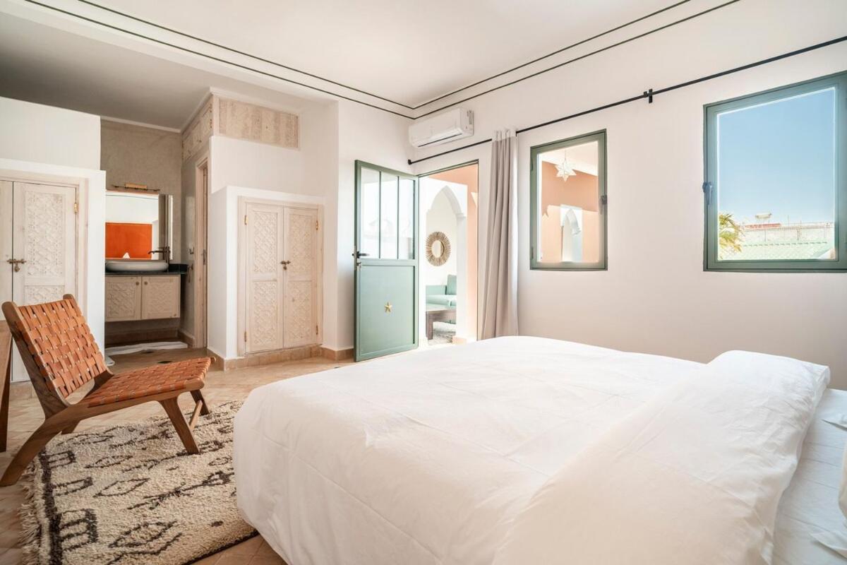 Dar Rafael Villa Marrakesh
