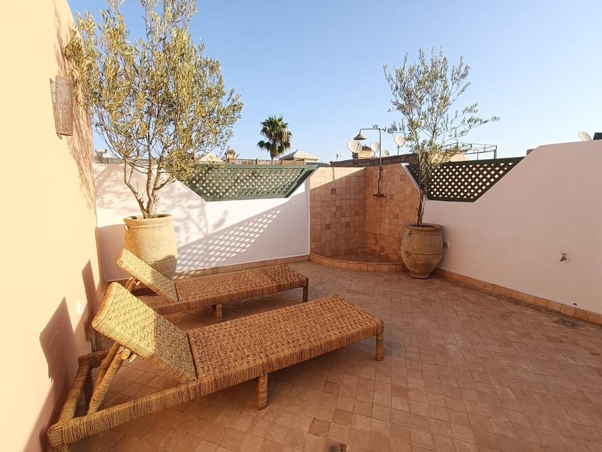 Dar Rafael Marrakesh