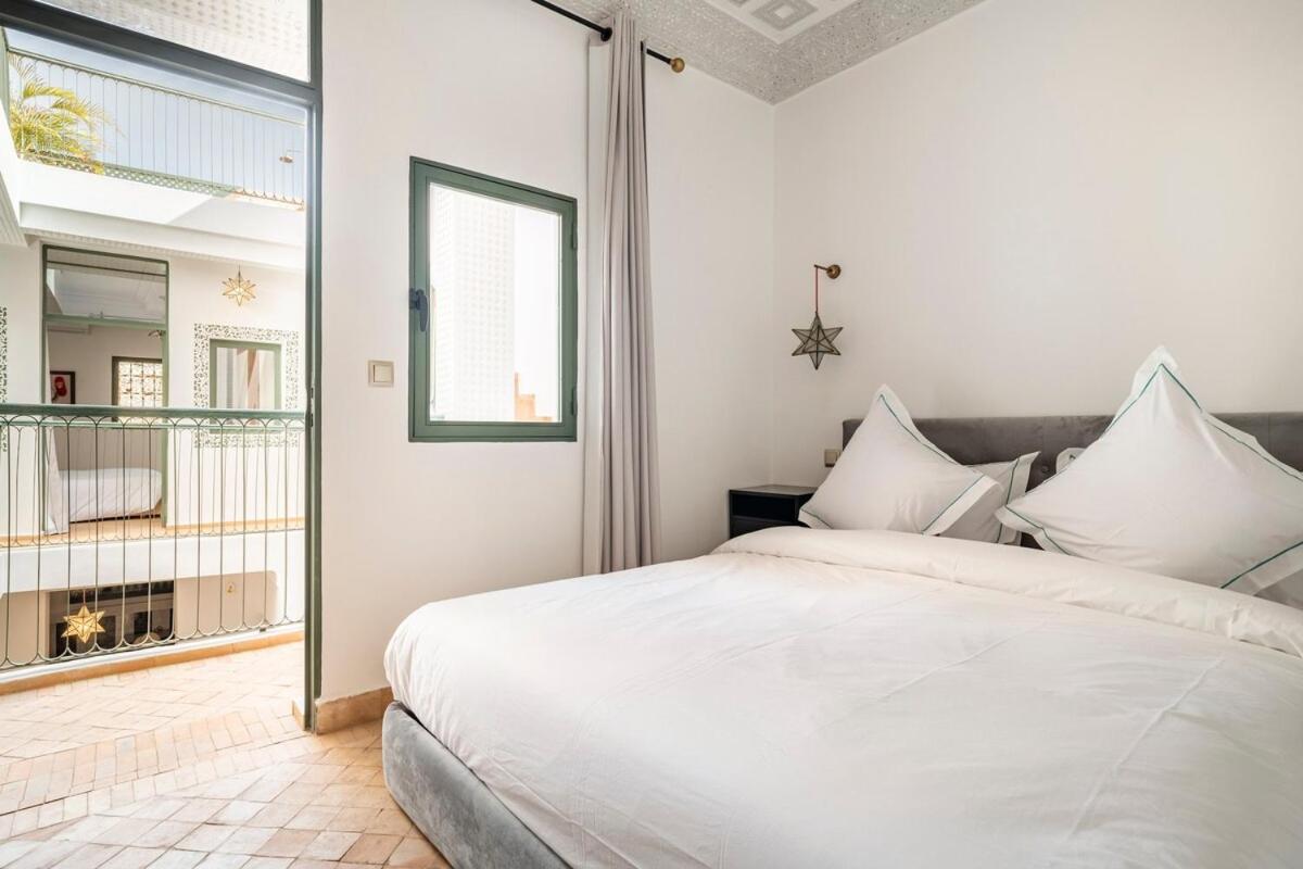 Dar Rafael Villa Marrakesh