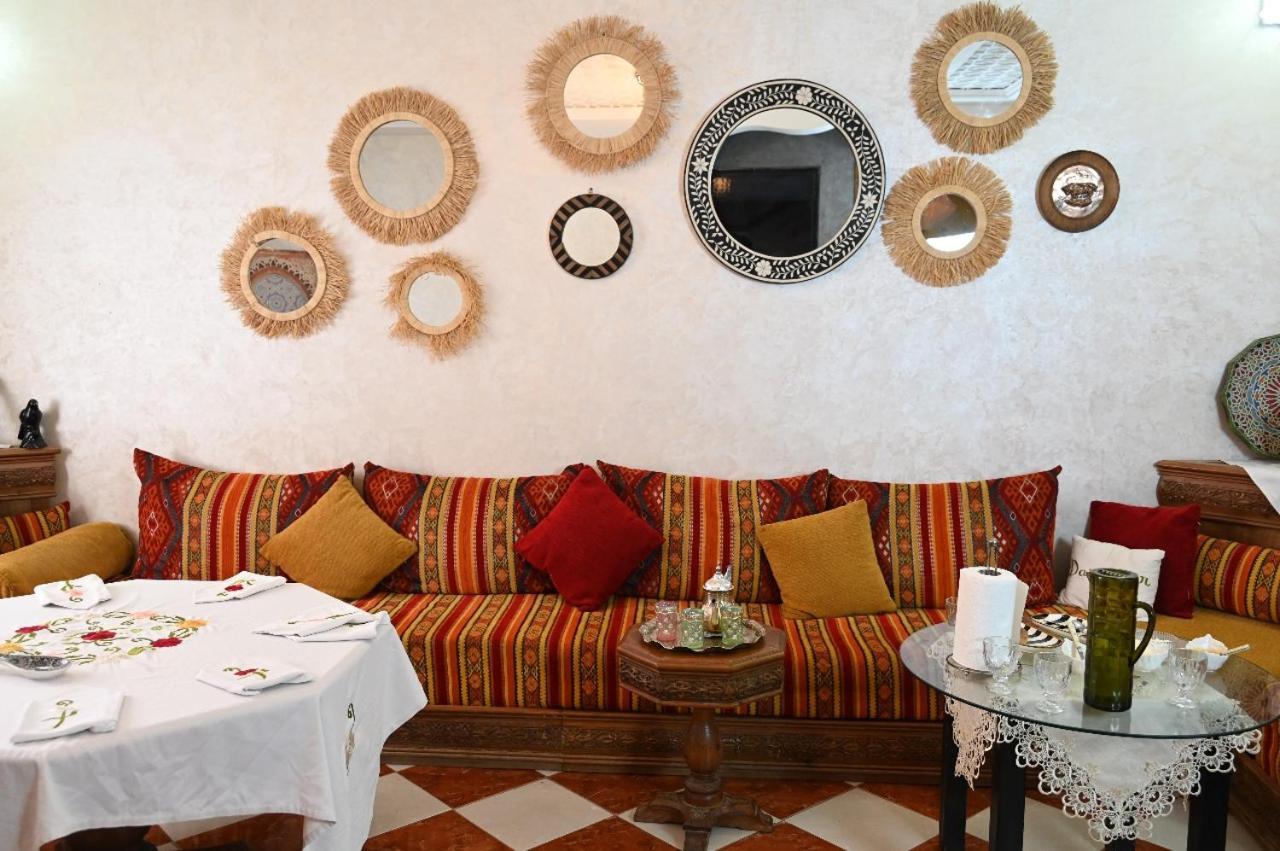 Apartment Dar Sarsar Airport 2 *