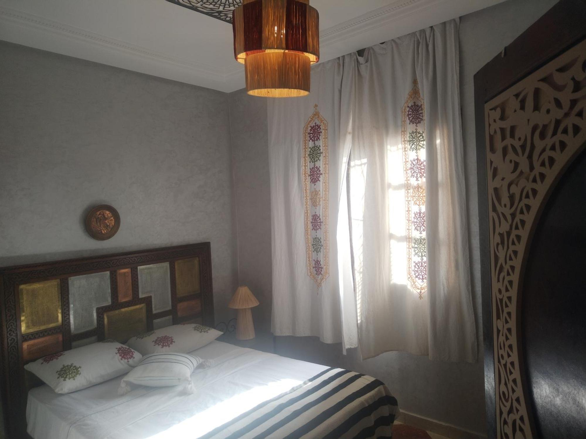Apartment Dar Sarsar Airport 2