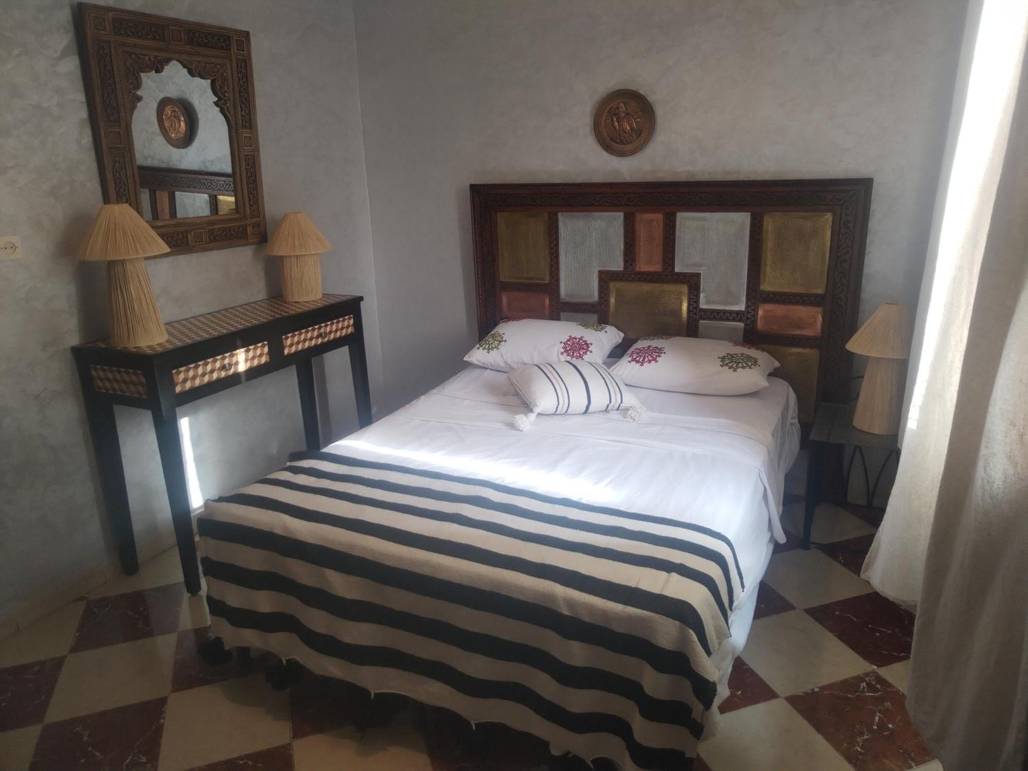 Apartment Dar Sarsar Airport 2 Marrakesh