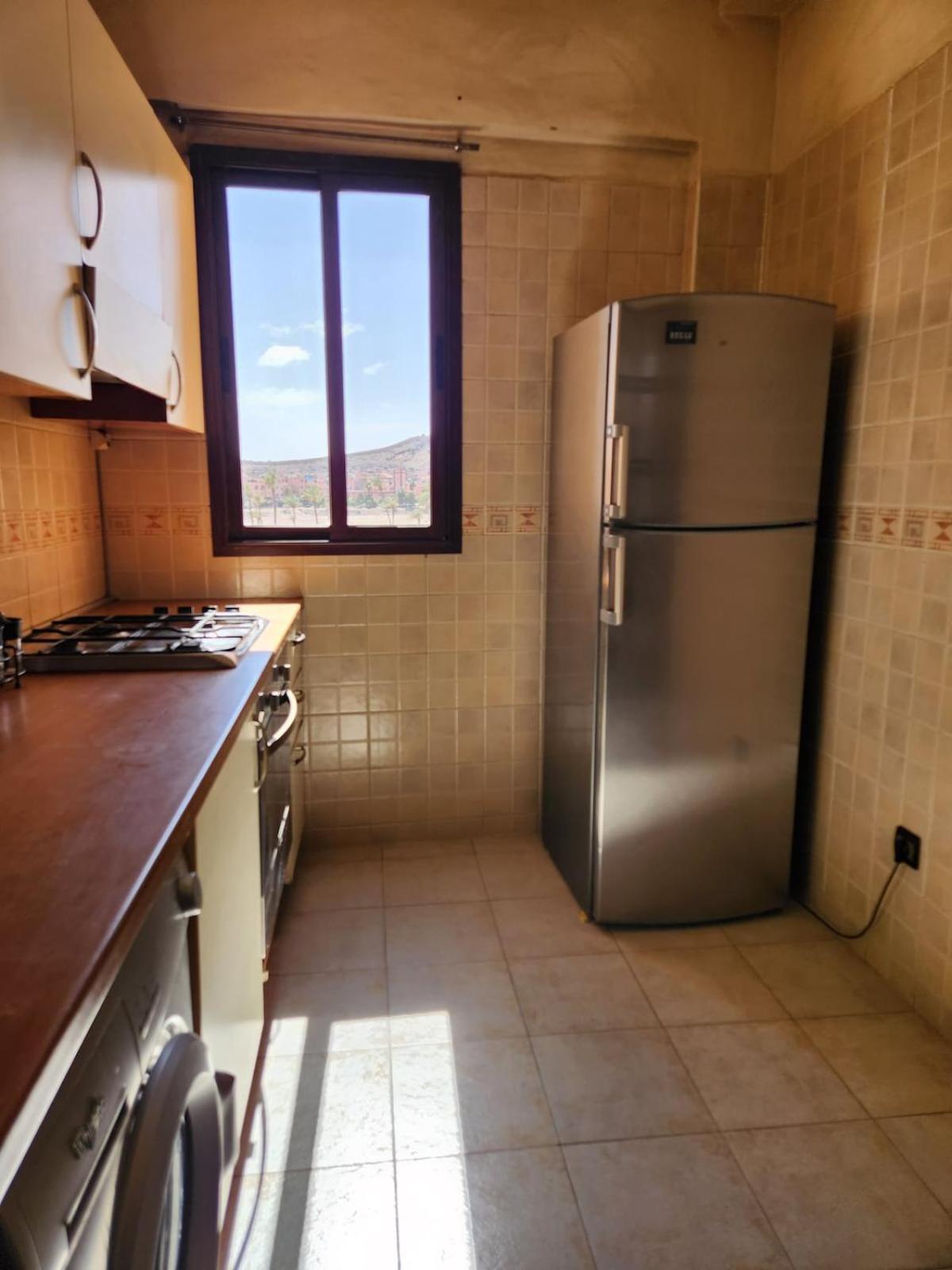 Arinace House Appartamento Marrakesh