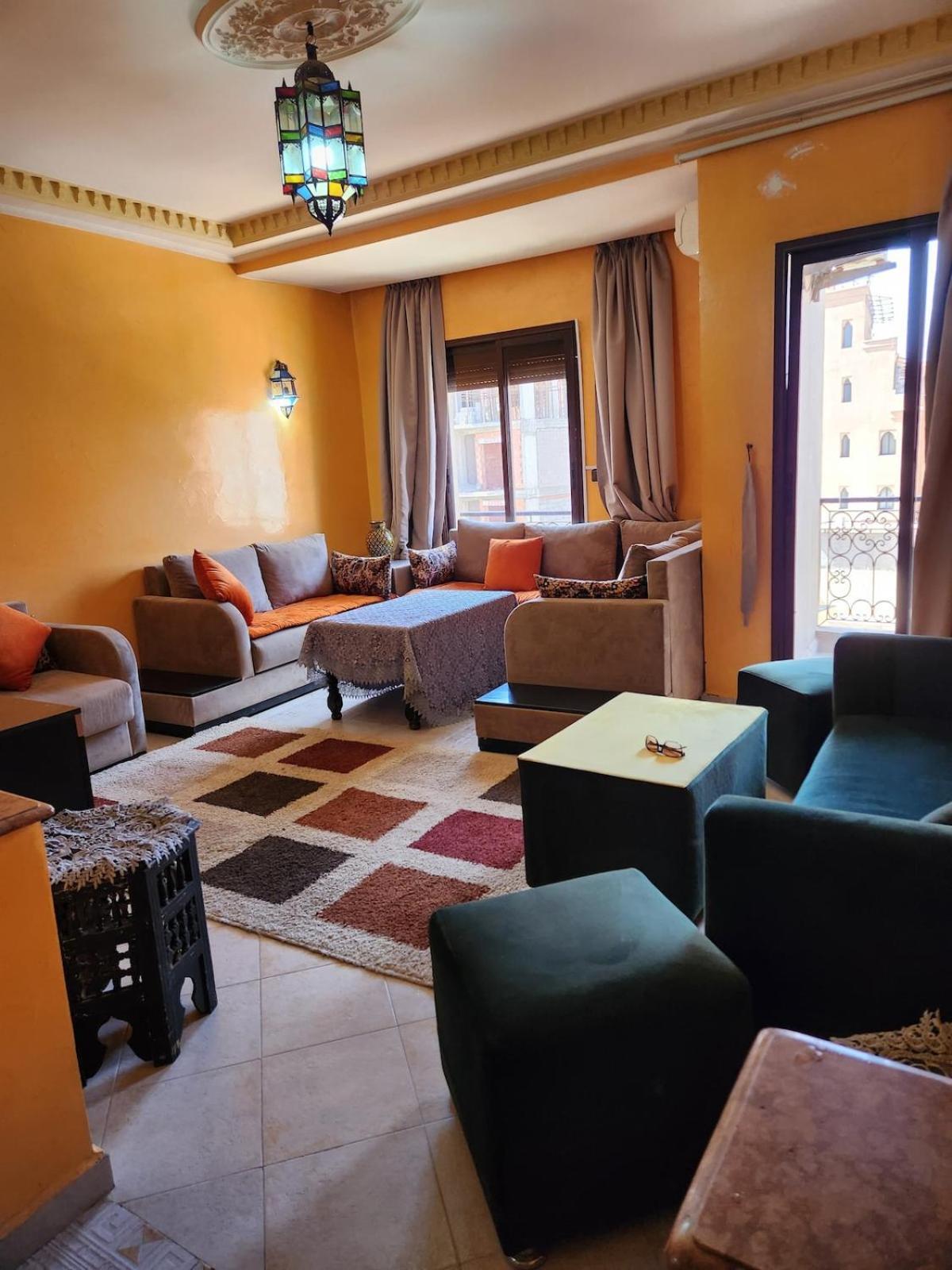 Appartamento Arinace House