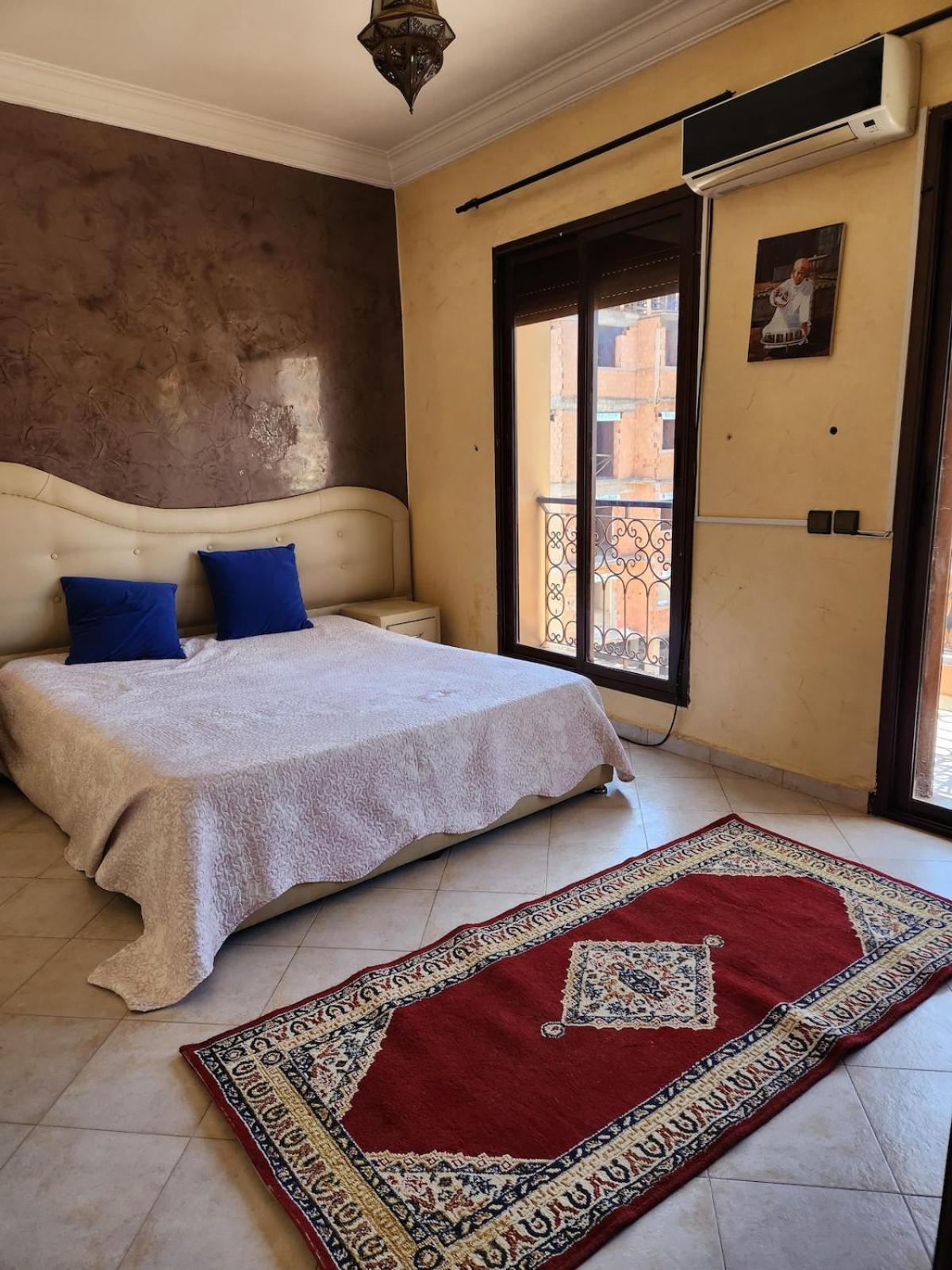 Appartamento Arinace House *